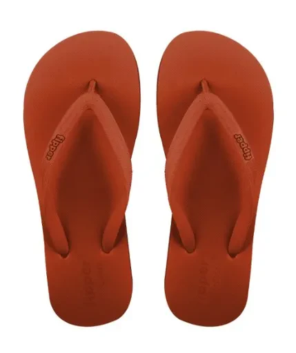 FIPPER BASIC S RUBBER FOR WOMEN IN RED (TEA)
