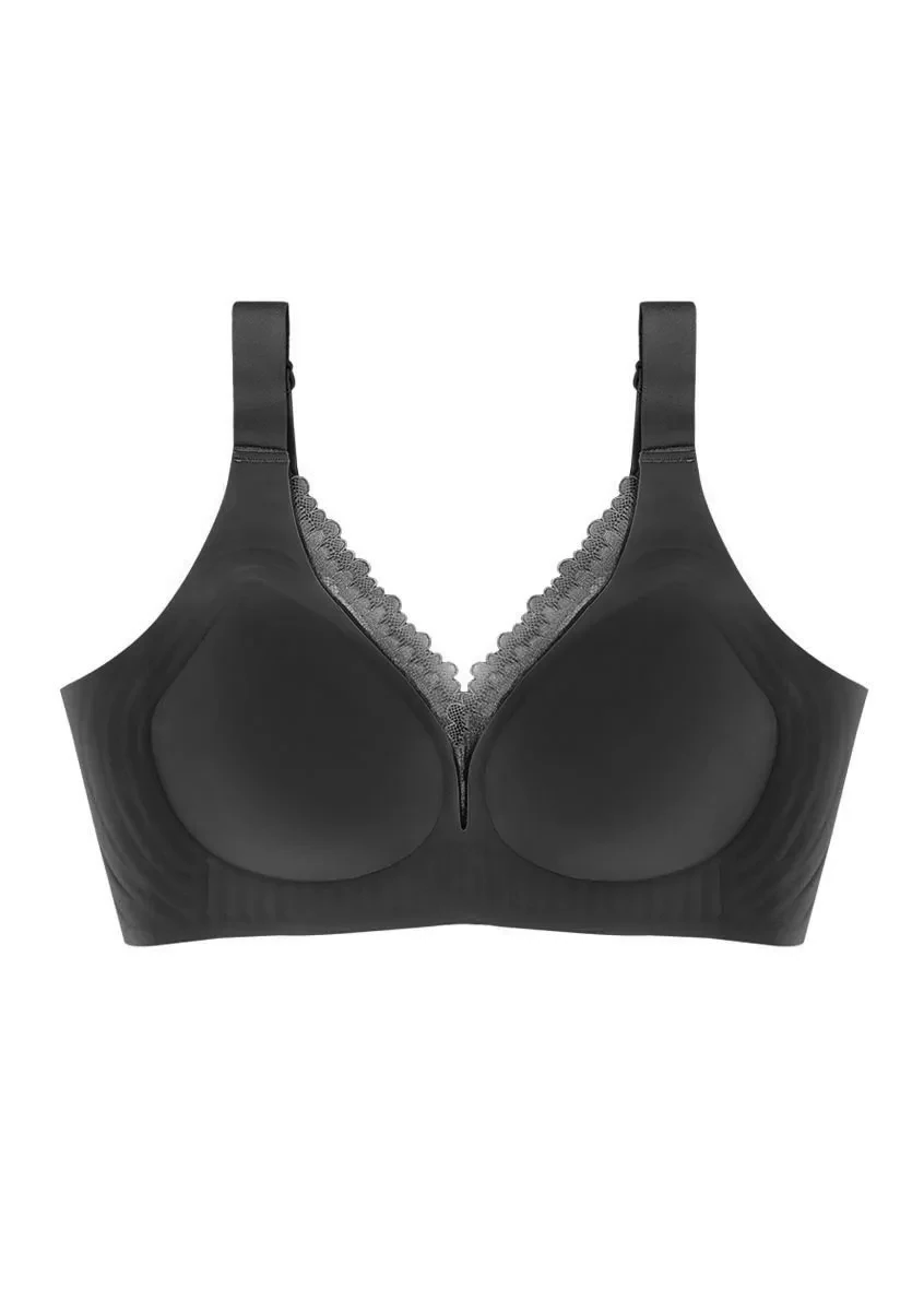 TRUENAKED COZY CURVE BRA - STARRY NIGHT