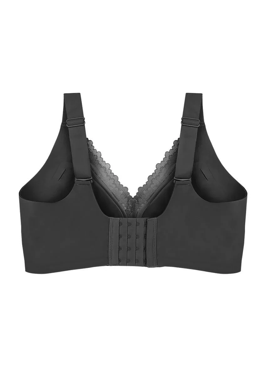 TRUENAKED COZY CURVE BRA - STARRY NIGHT
