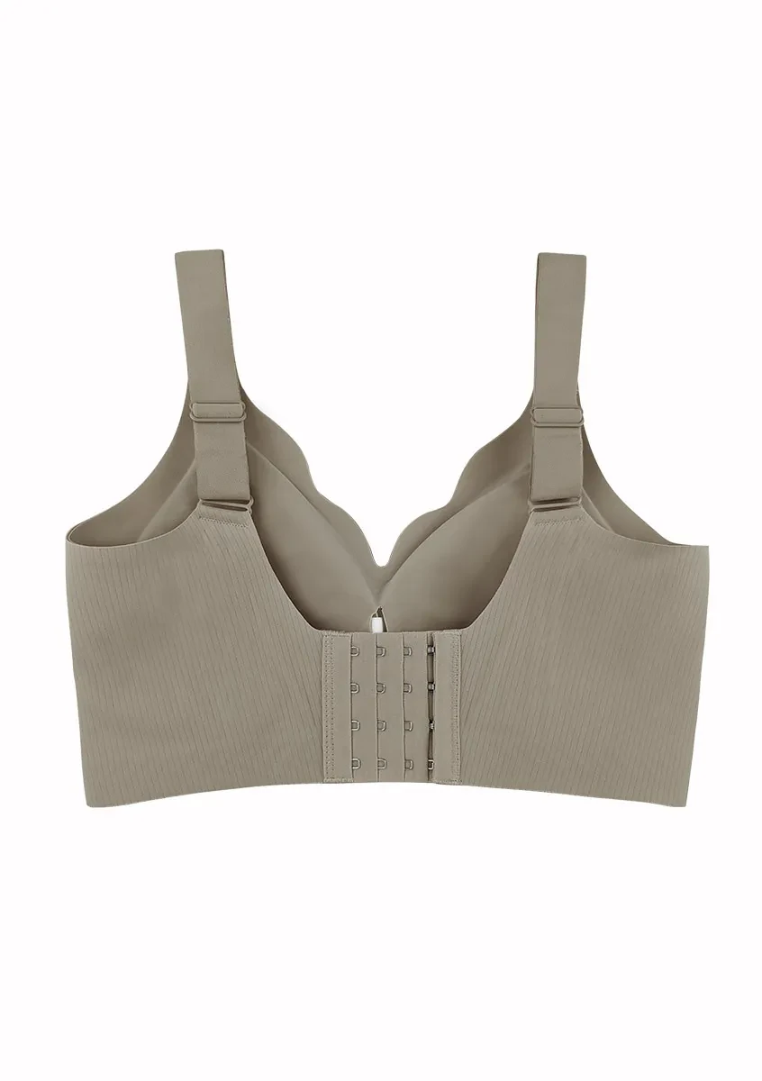 TRUE NAKED MAX CURVE - SAHARA BROWN