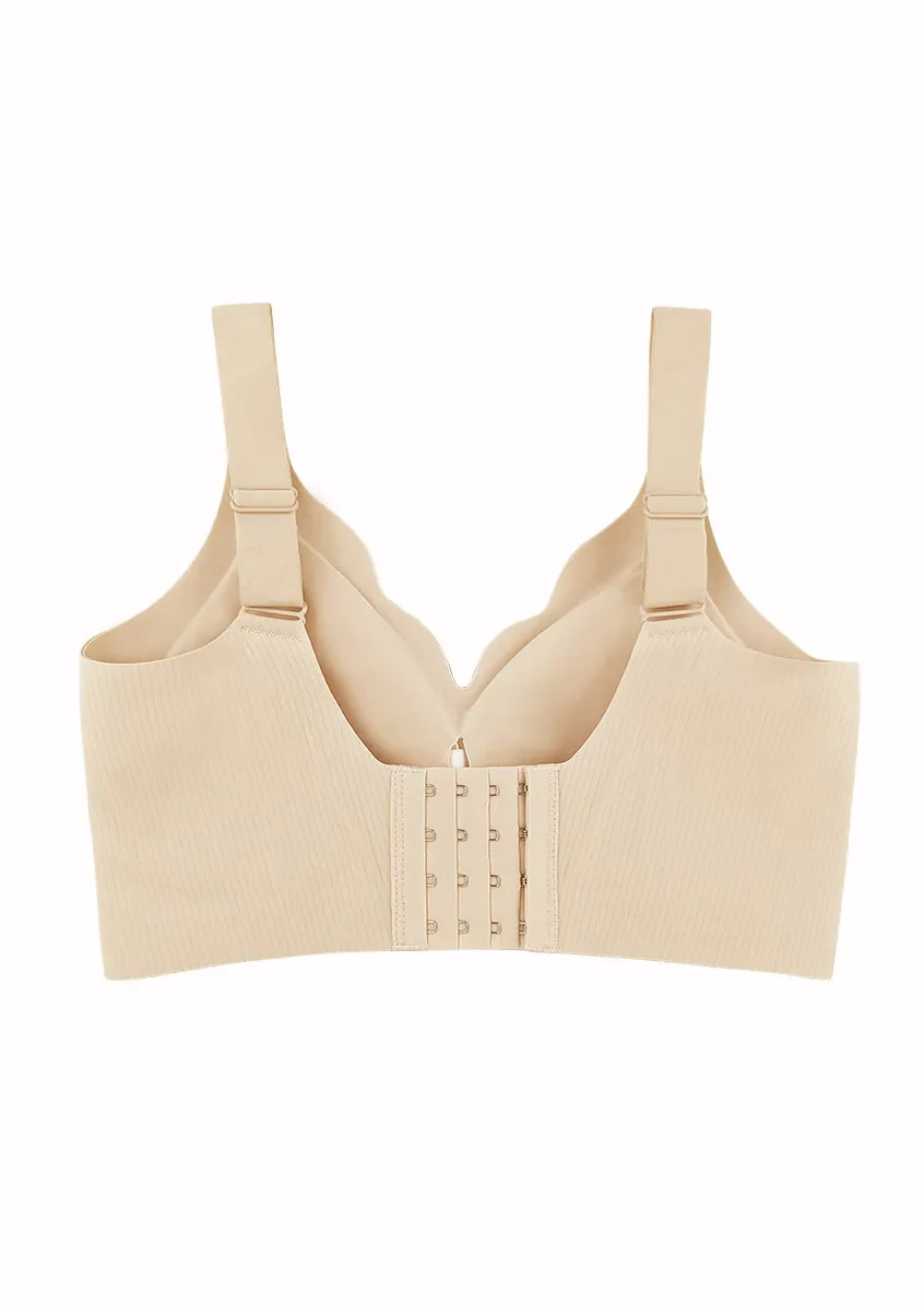 TRUE NAKED MAX CURVE - PEARLY NUDE