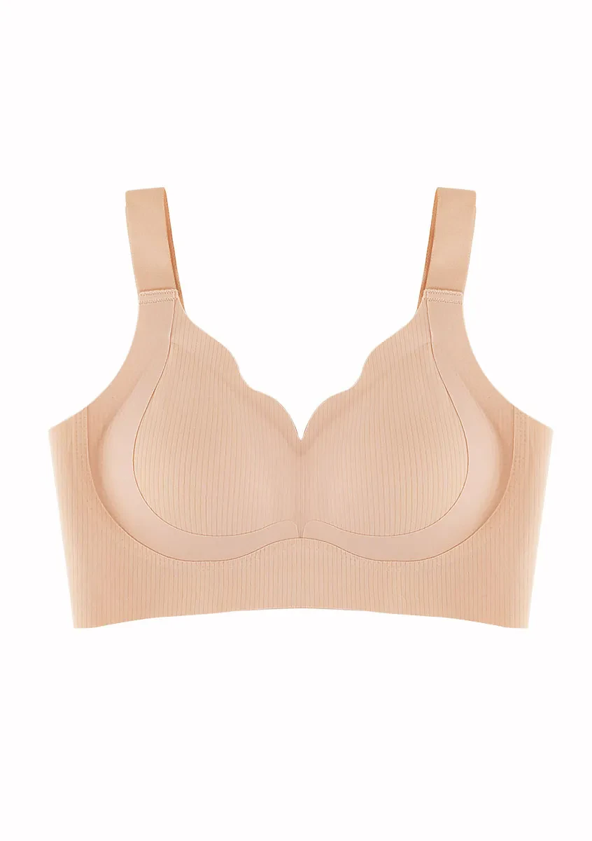 TRUE NAKED MAX CURVE - COTTON CANDY
