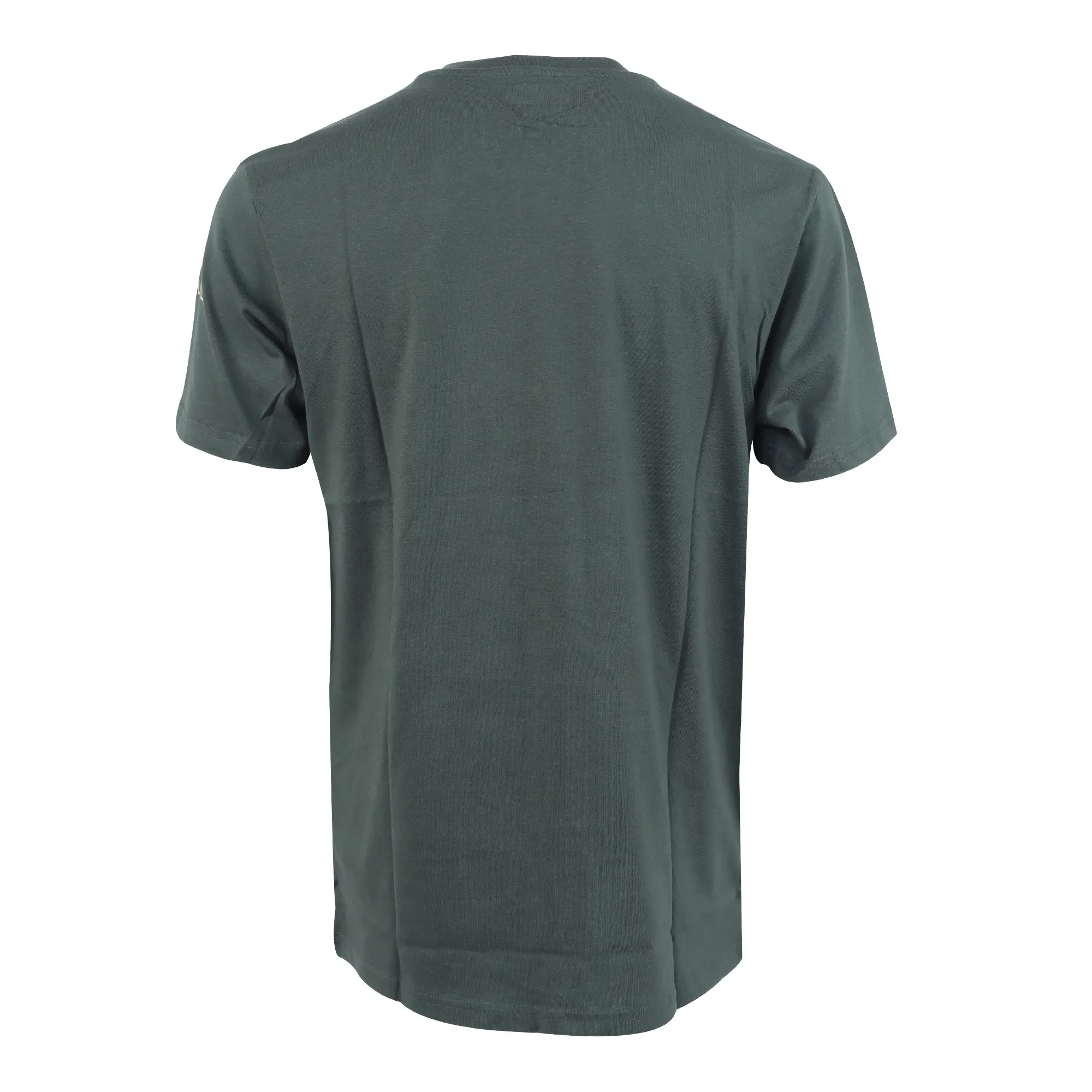 MALE T-SHIRT - KP3TS011 OLIVE
