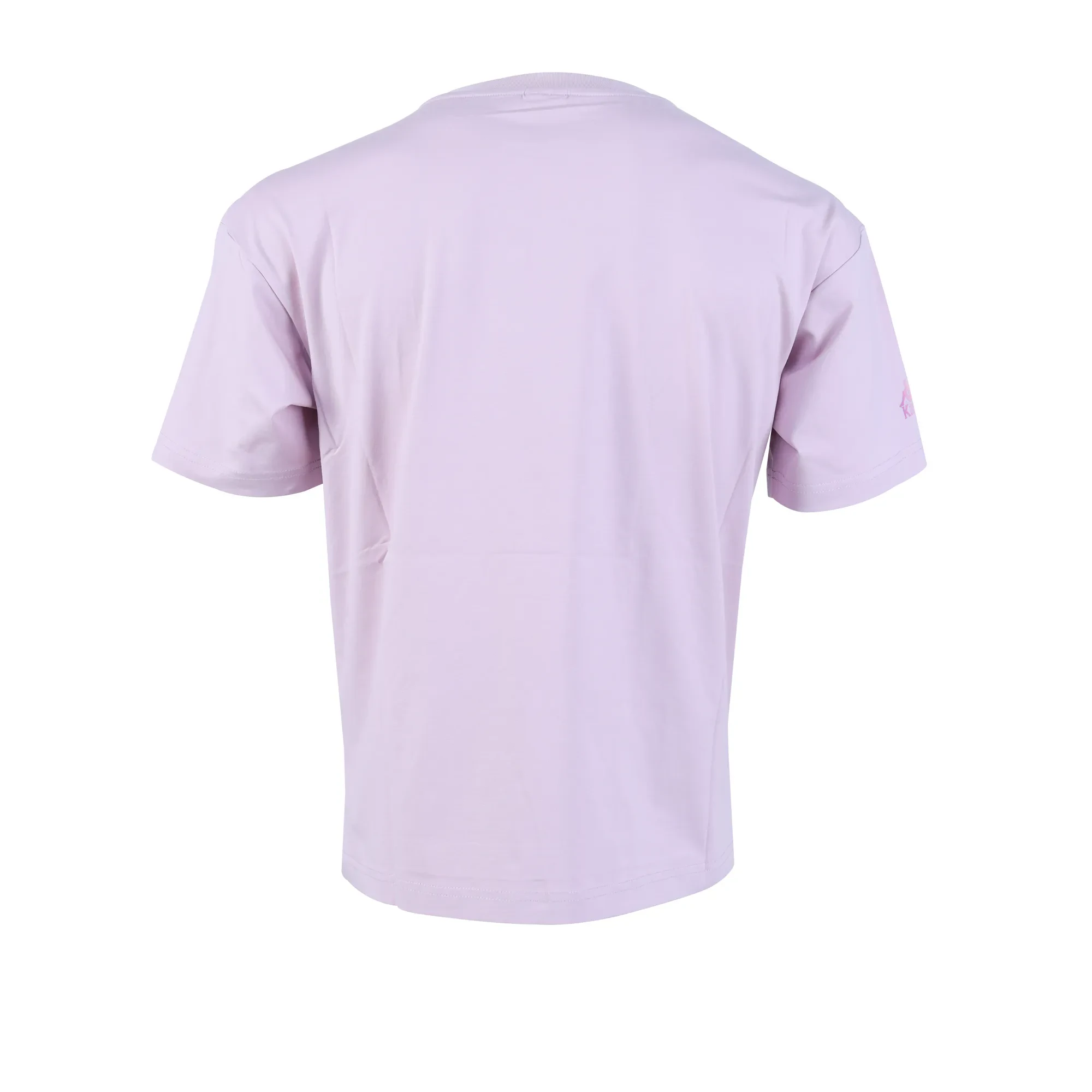 FEMALE T-SHIRT - KP3TS372 LIC