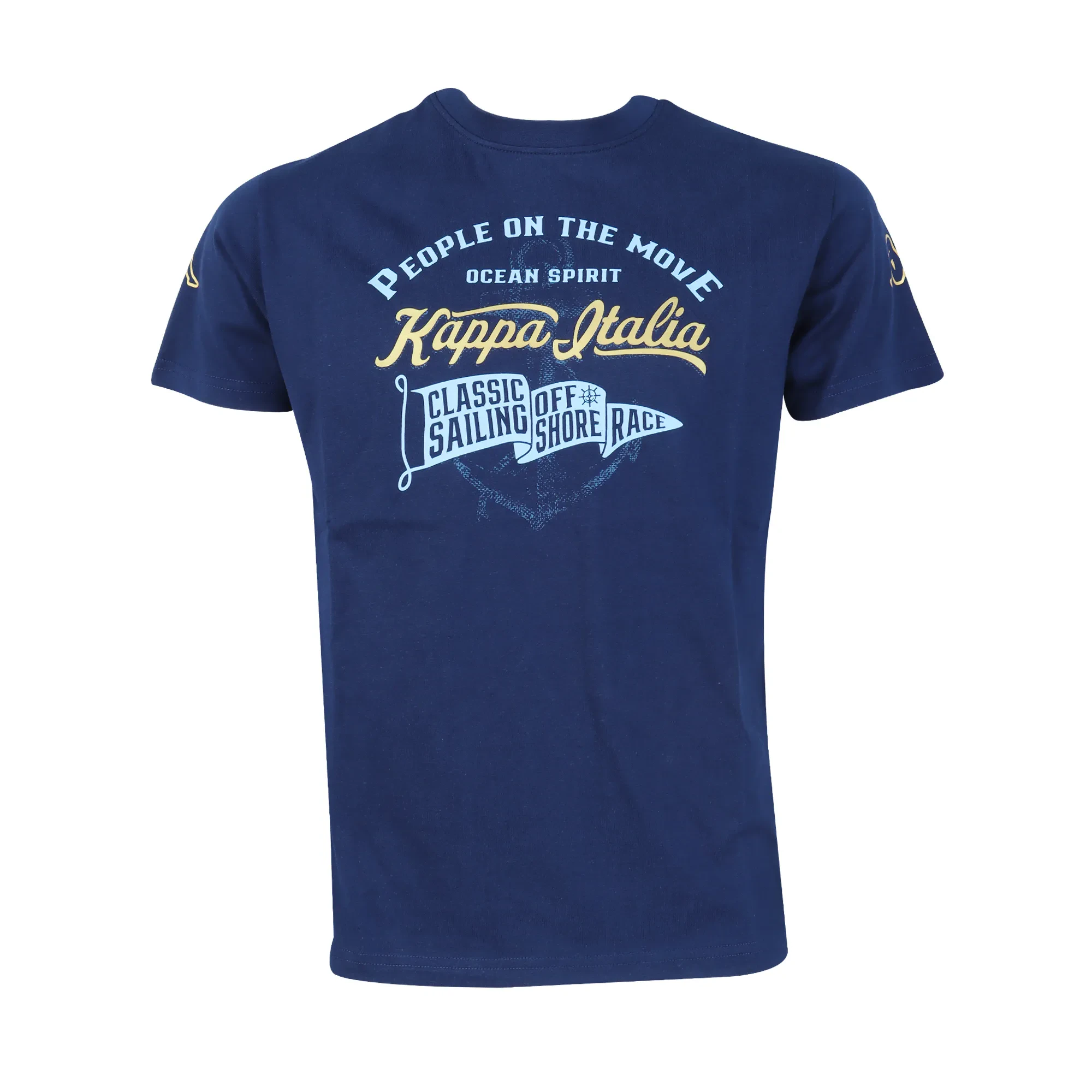 MALE T-SHIRT -KP3TS999 DKNY