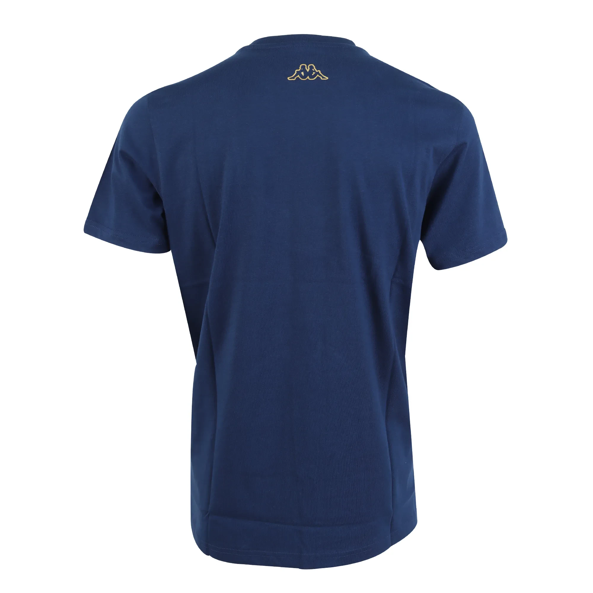 MALE T-SHIRT - KP3TS001 DKBE