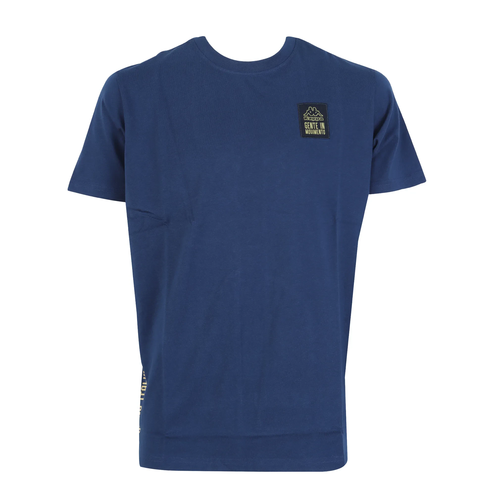 MALE T-SHIRT - KP3TS001 DKBE