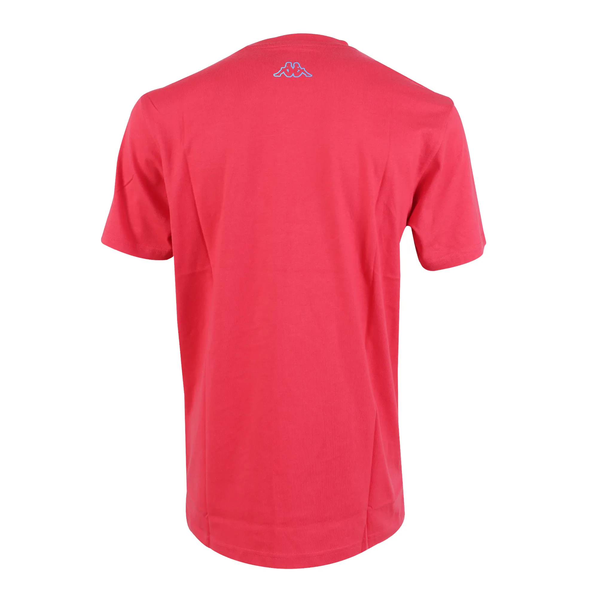 MALE T-SHIRT - KP3TS001 RED