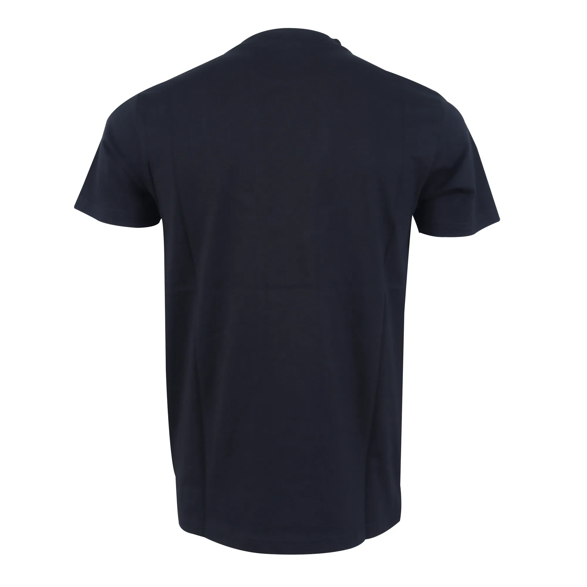 MALE T-SHIRT - KP3TS003 BLK