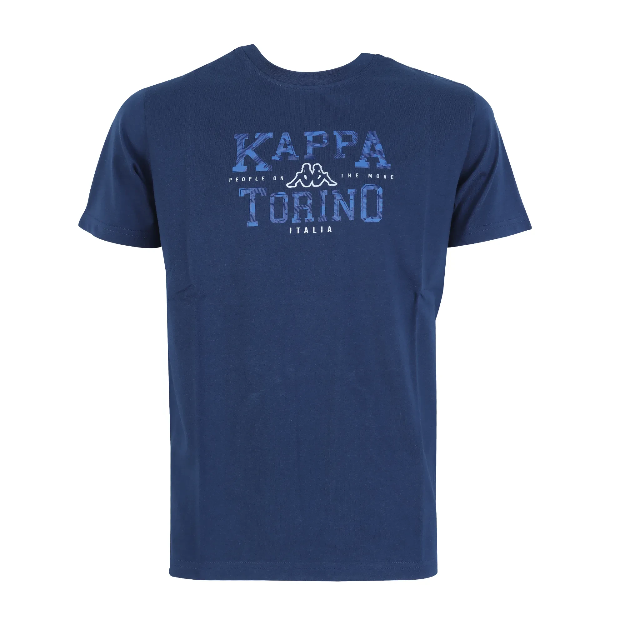 MALE T-SHIRT - KP3TS003 DKBE