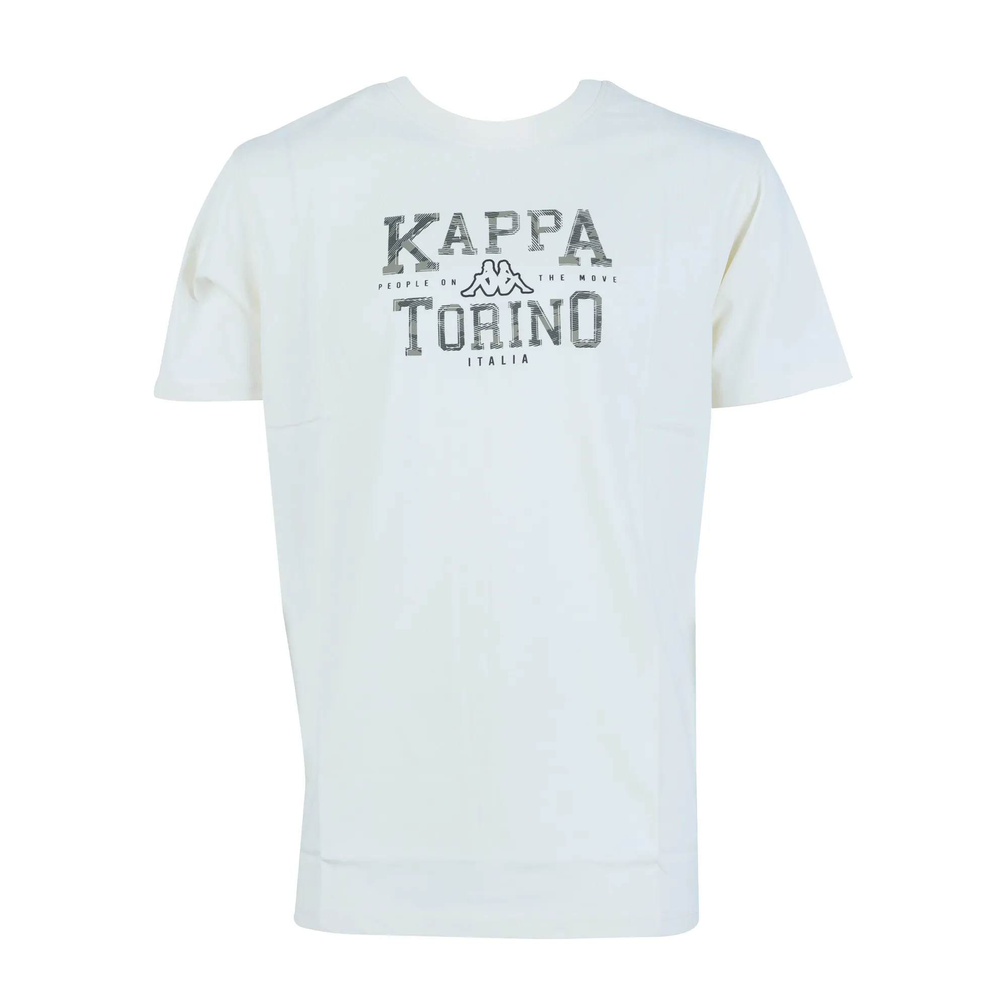 MALE T-SHIRT - KP3TS003 OFWE