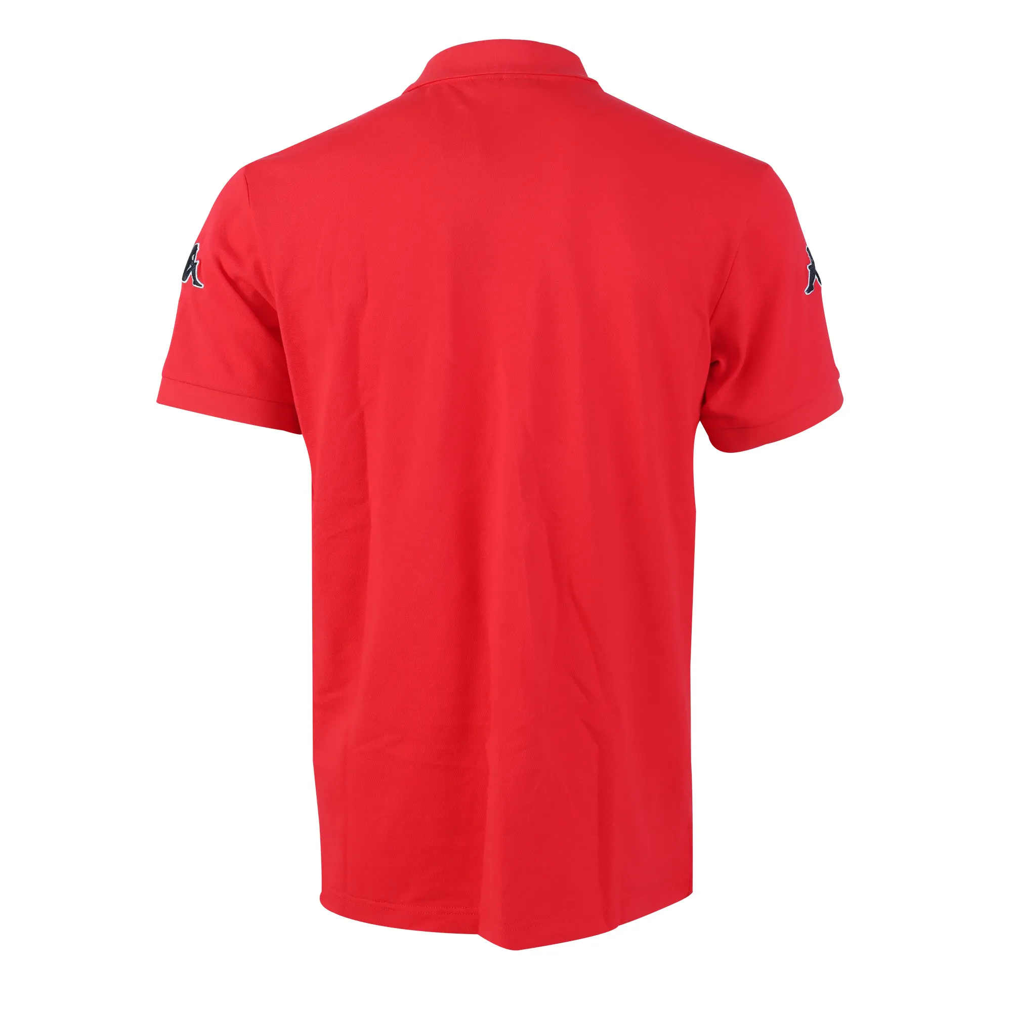 MALE POLO - KP3PL907 RED