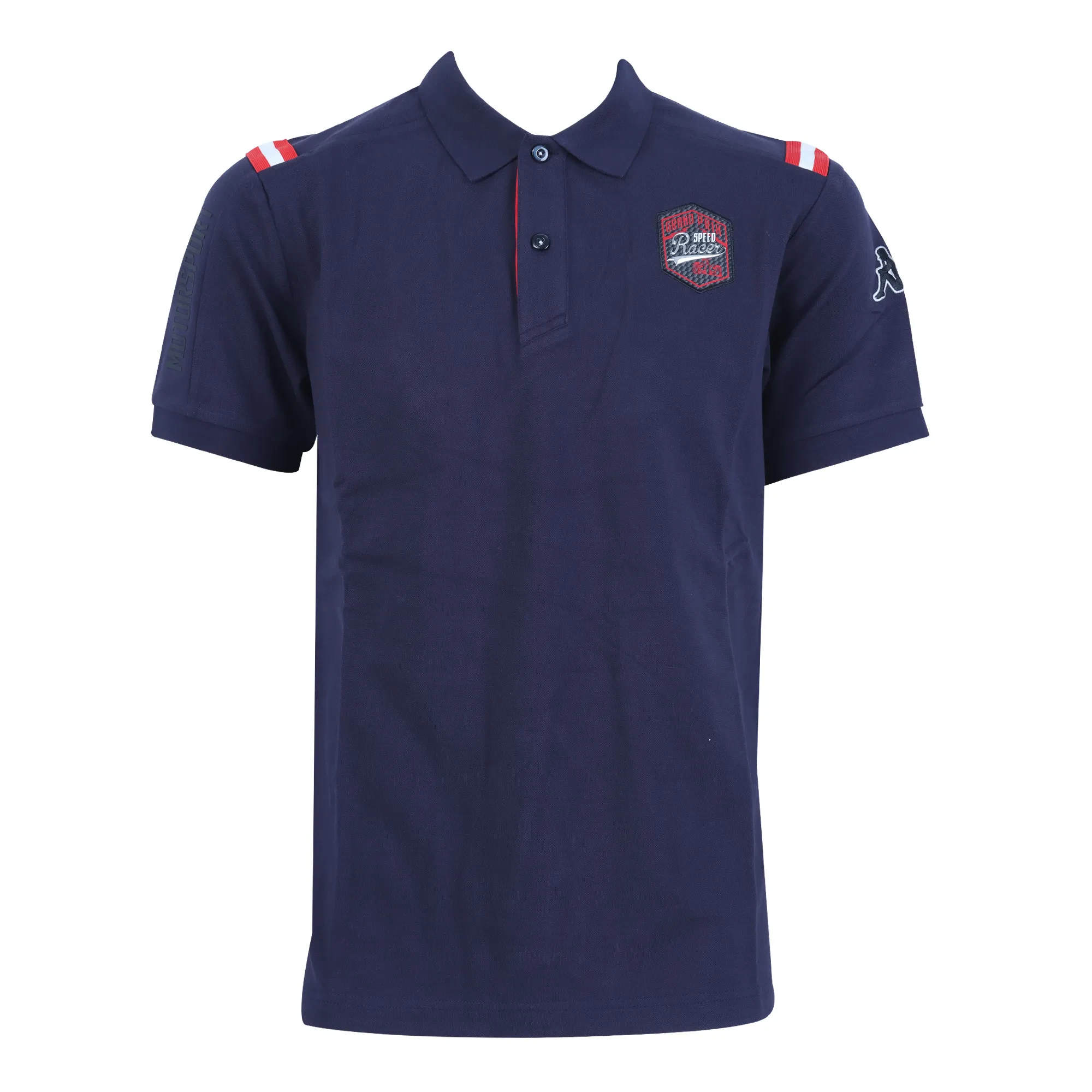 MALE POLO - KP3PL909 DKNY