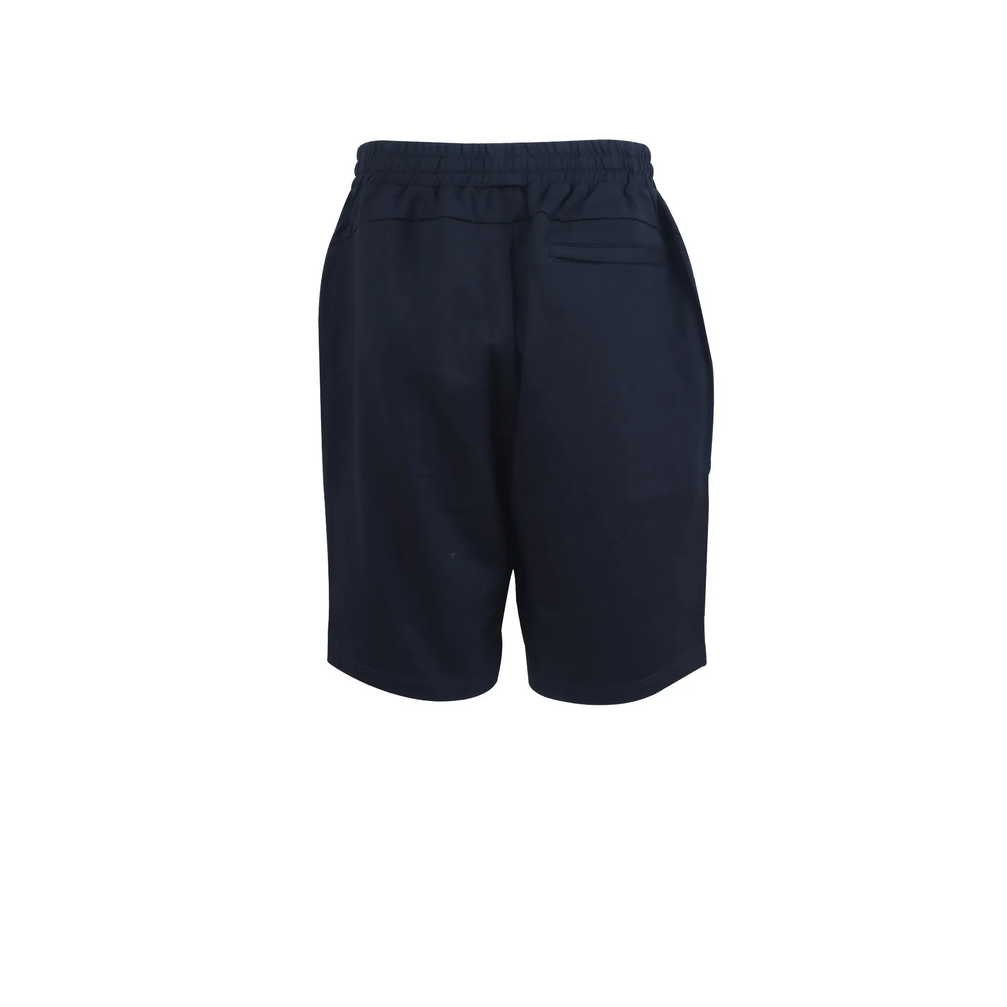 MALE SHORT - KP3RS067 BLK