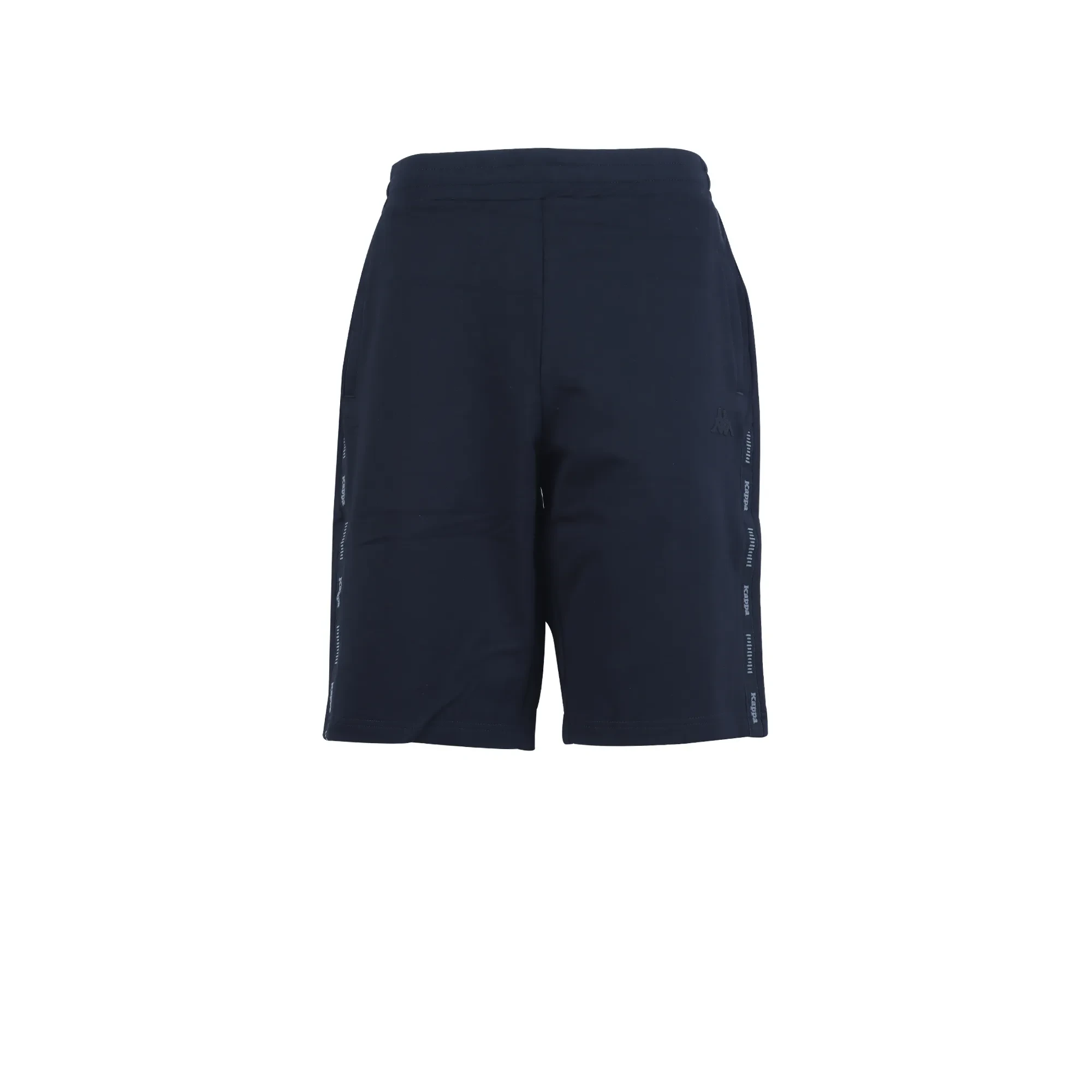 MALE SHORT - KP3RS067 BLK