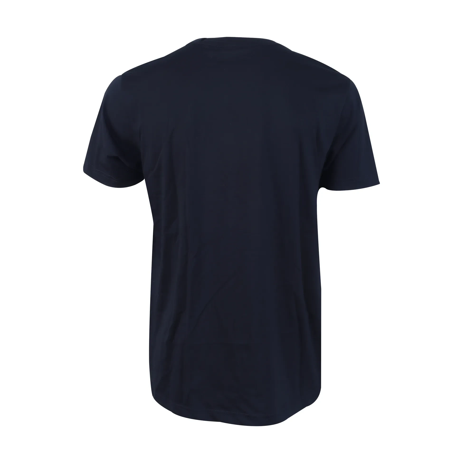 MALE T-SHIRT - KP2TS981 BLK