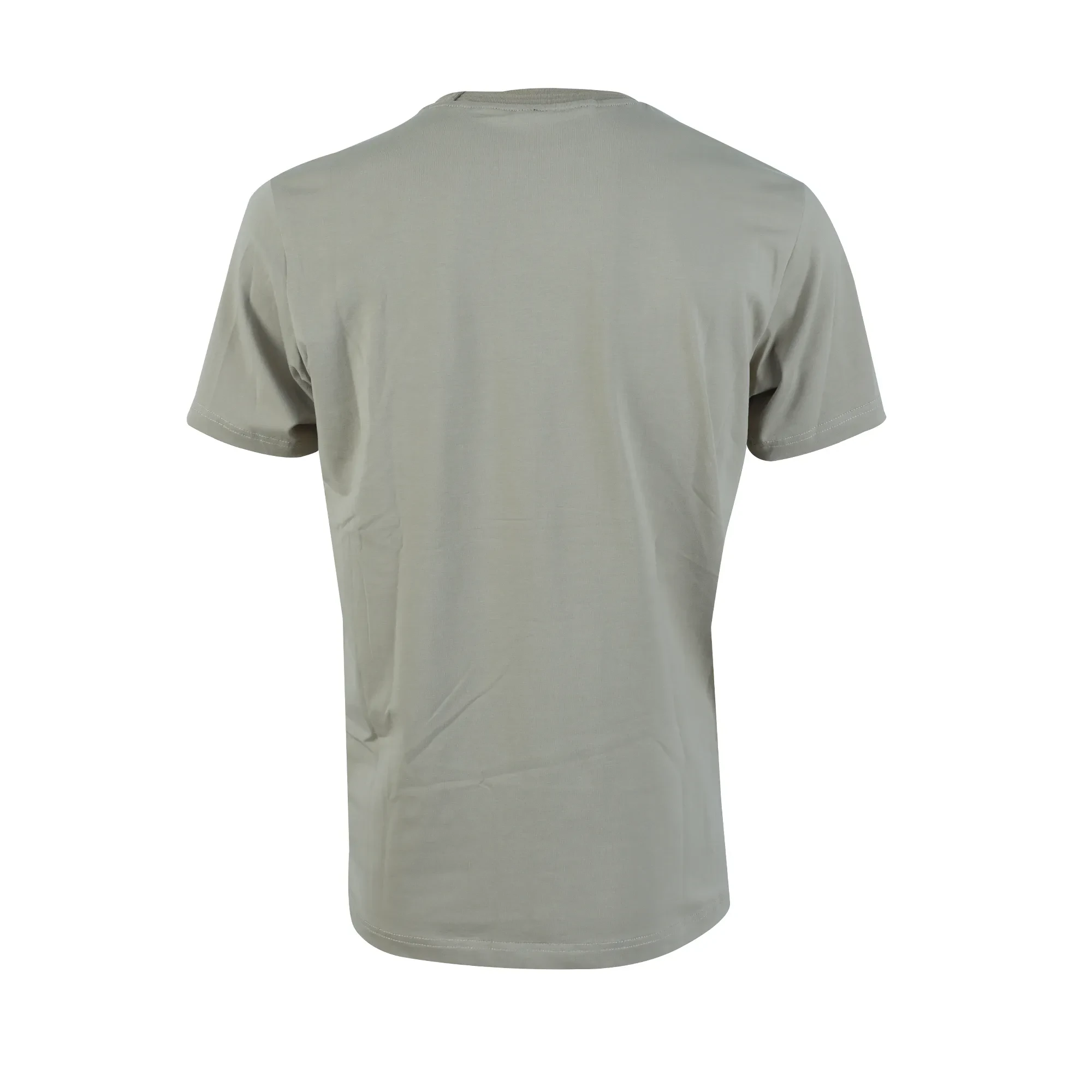 MALE T-SHIRT - KP2TS981 STN