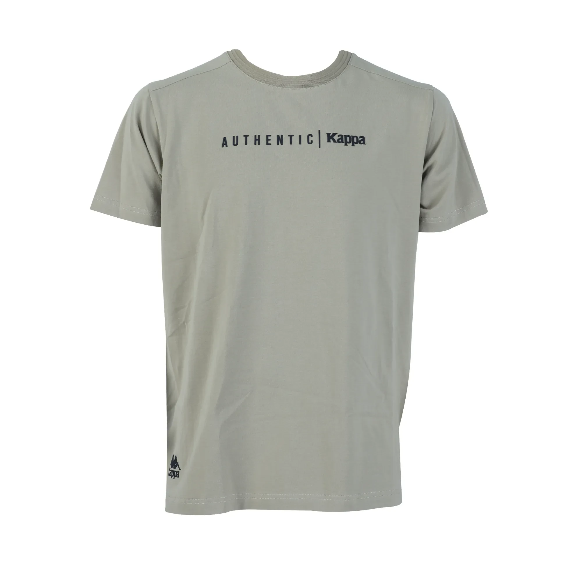 MALE T-SHIRT - KP2TS981 STN