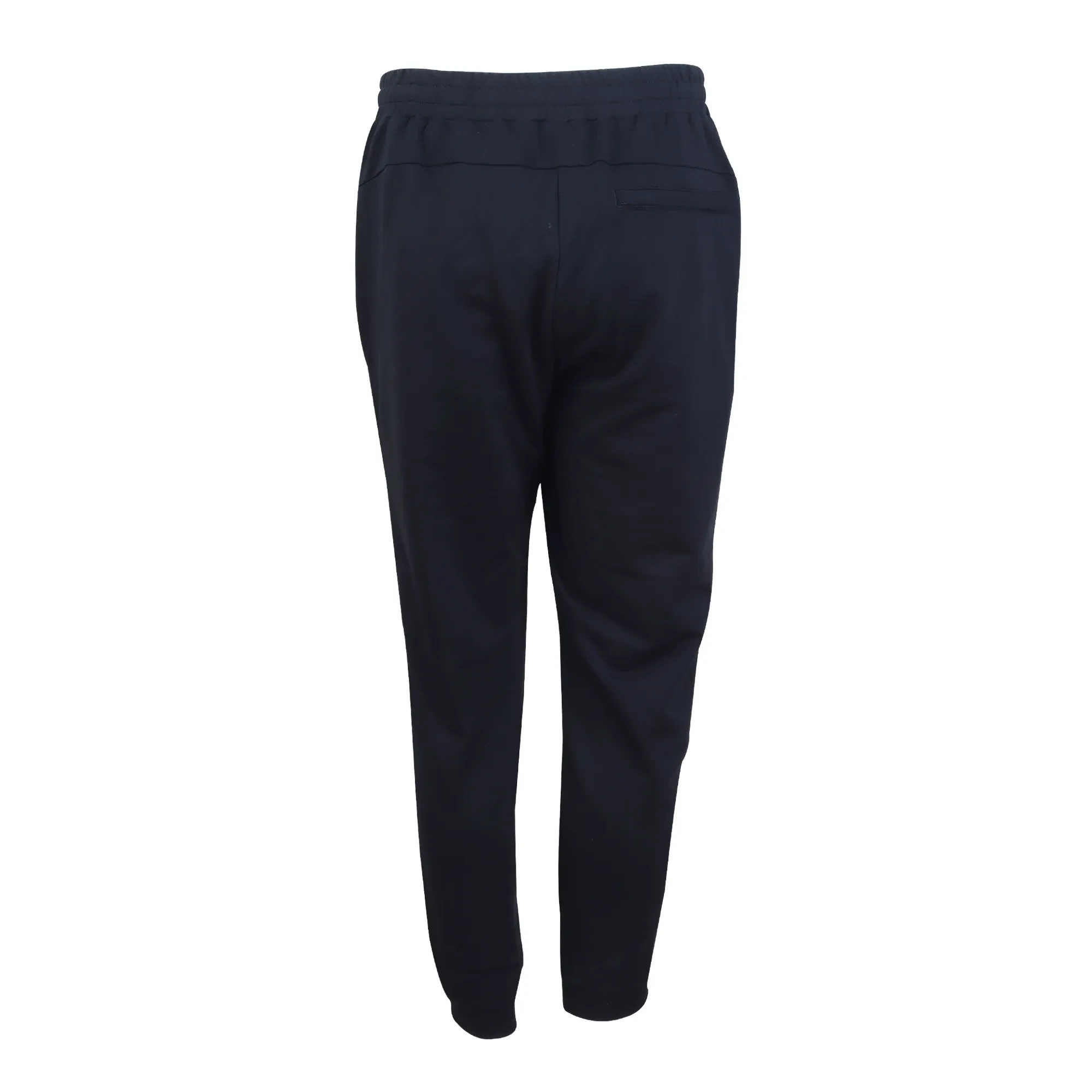 MEN LONG PANTS - KP3LP910 BLK