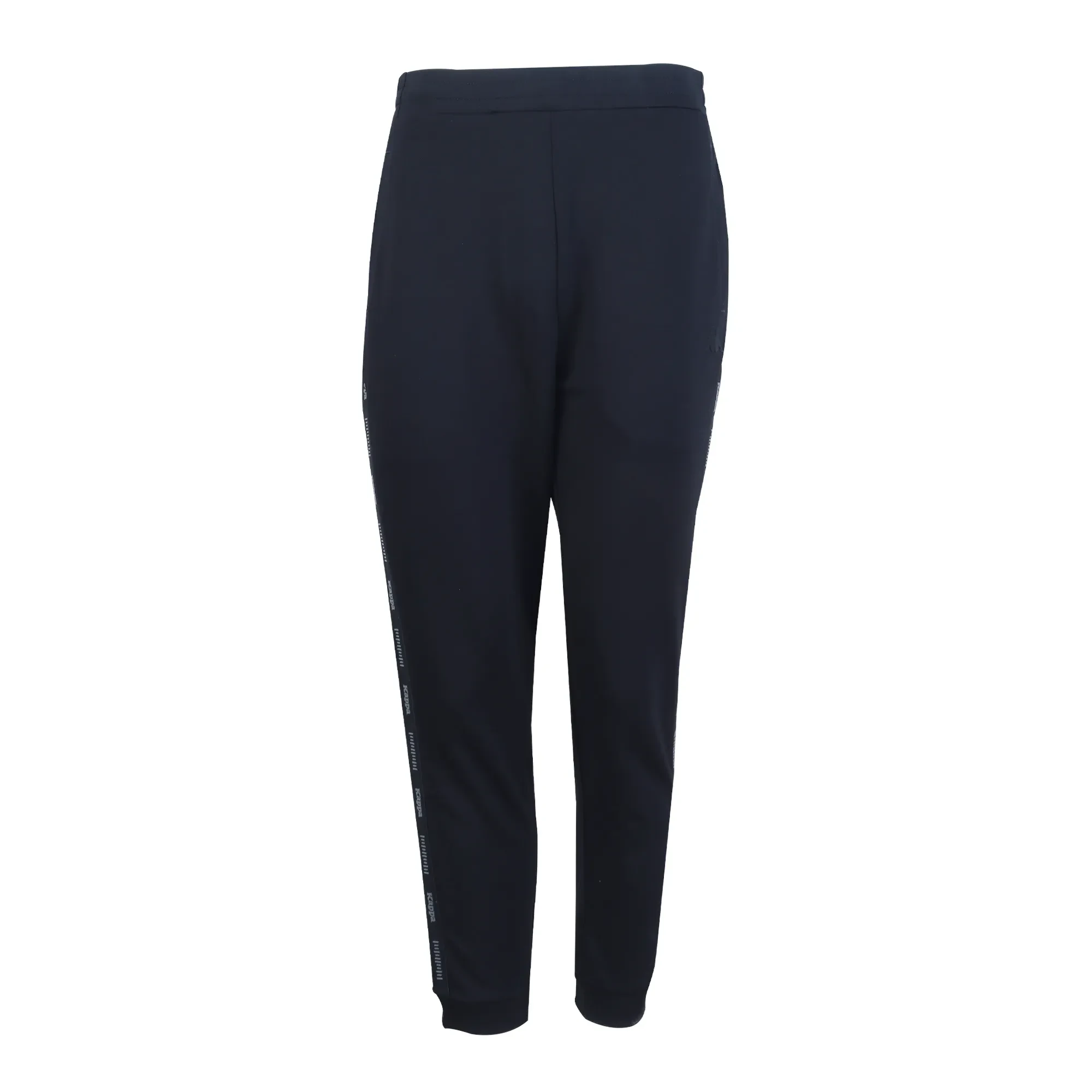 MEN LONG PANTS - KP3LP910 BLK