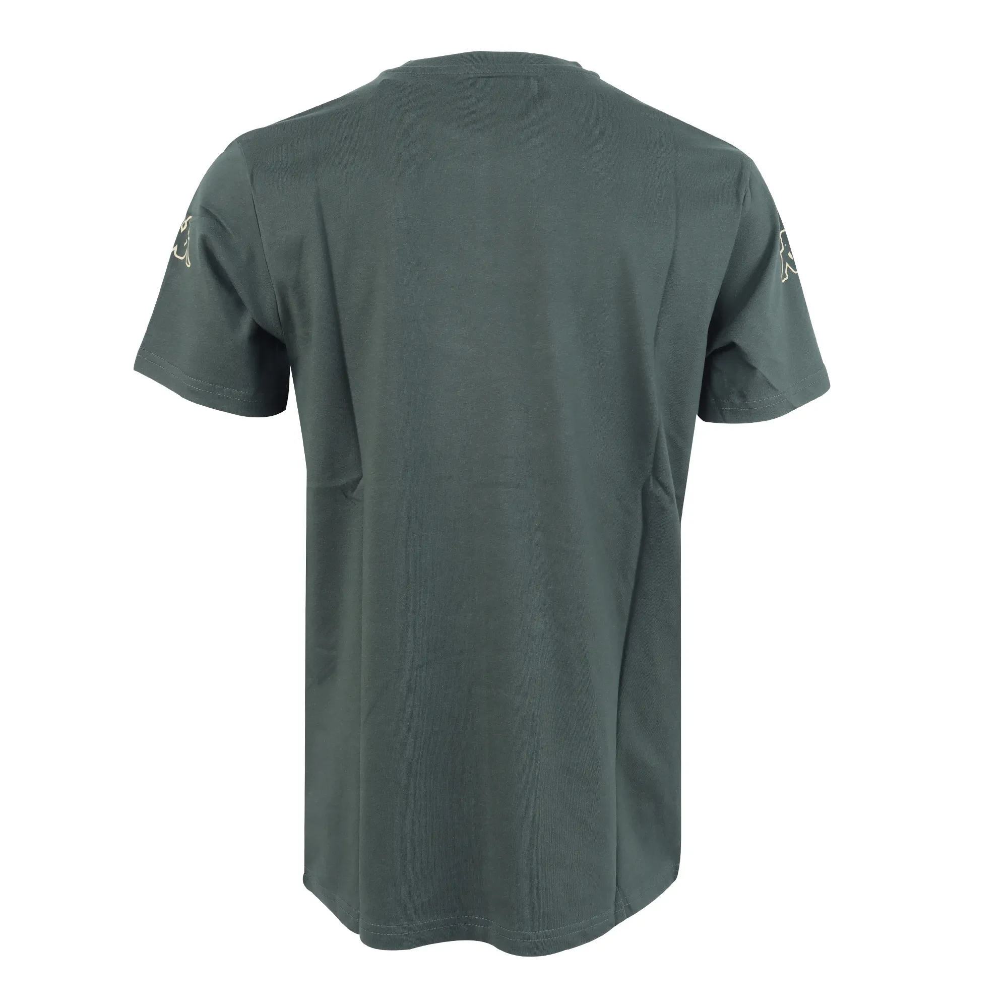 MALE T-SHIRT - KP2TS971 DKOV