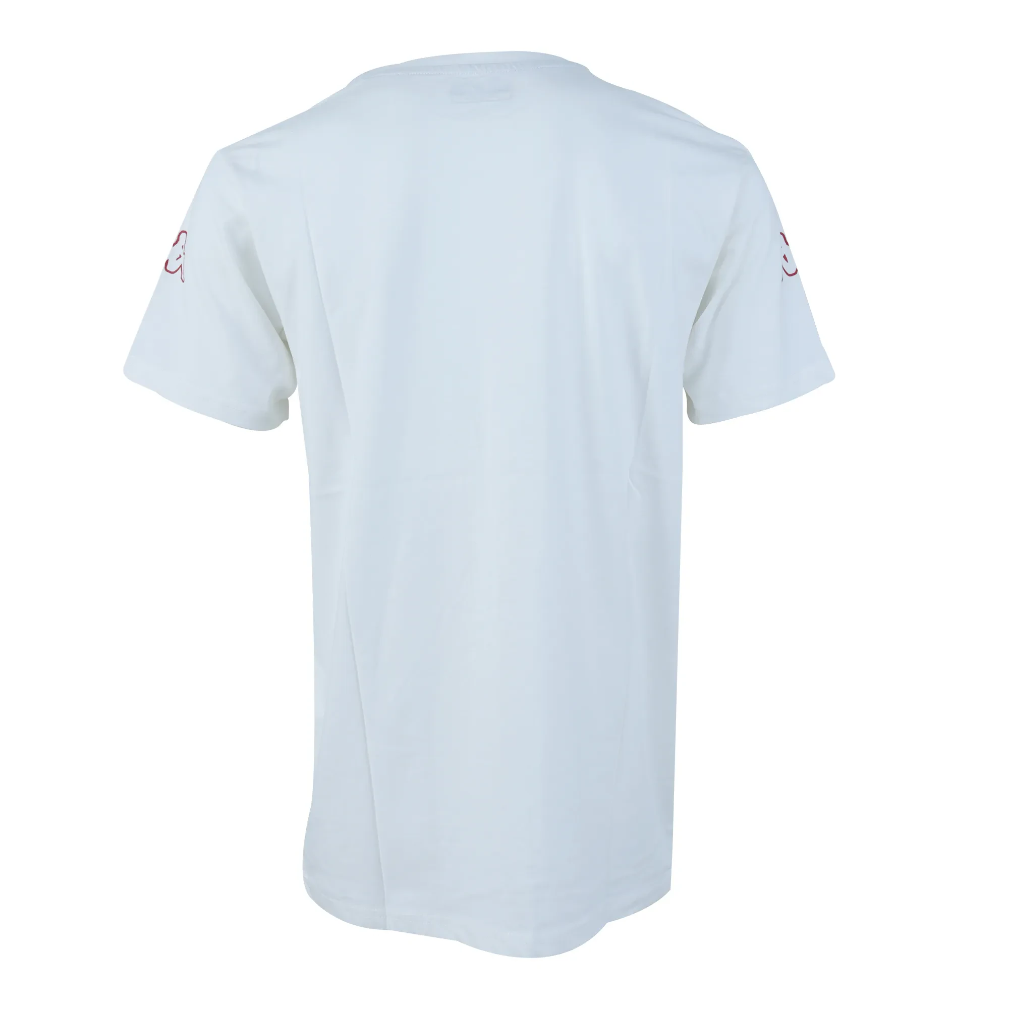 MALE T-SHIRT - KP2TS971 OFWE