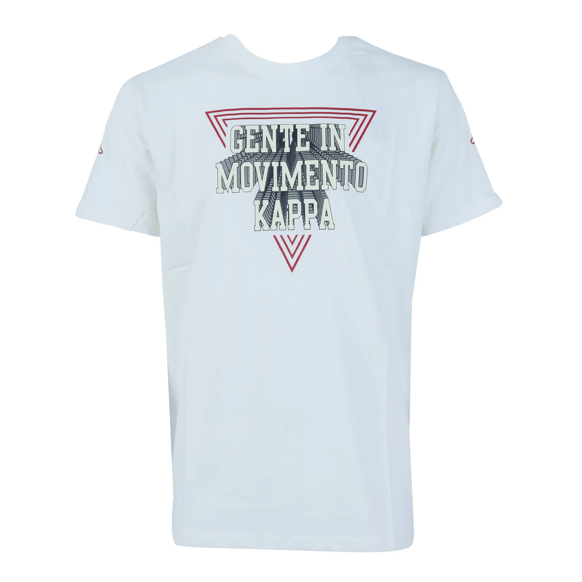 MALE T-SHIRT - KP2TS971 OFWE