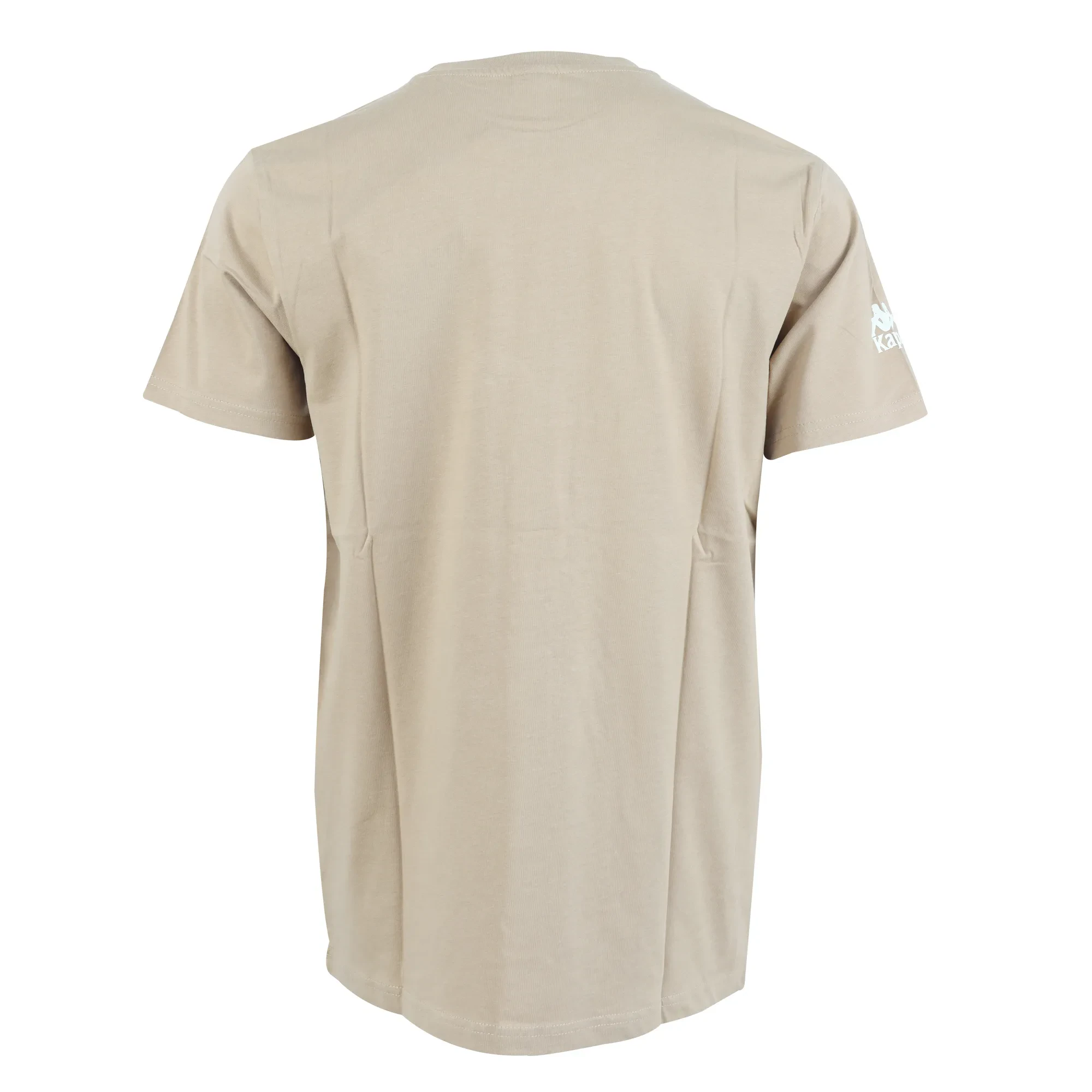 MALE T-SHIRT - KP2TS973 KHA