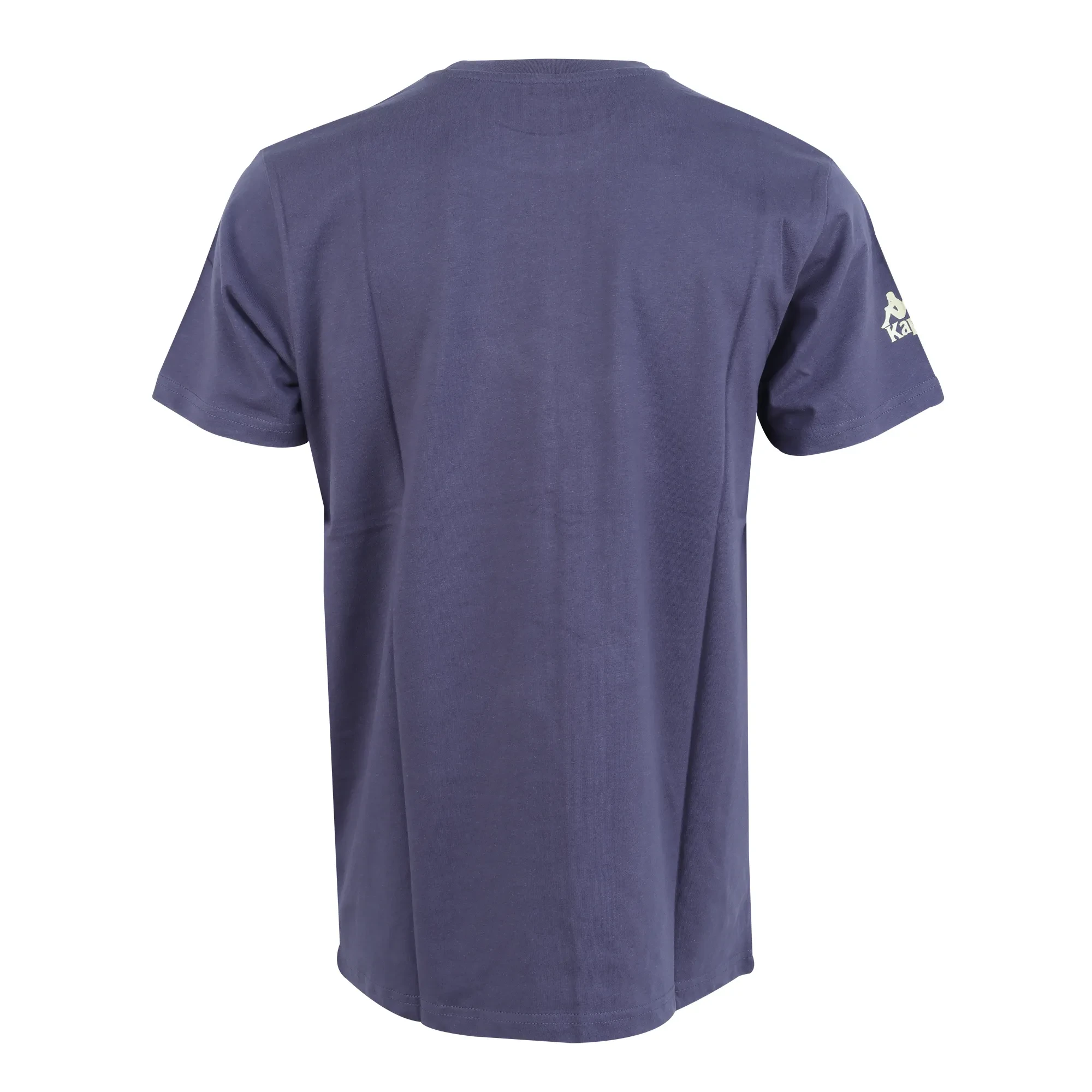 MALE T-SHIRT - KP2TS973 DKGY