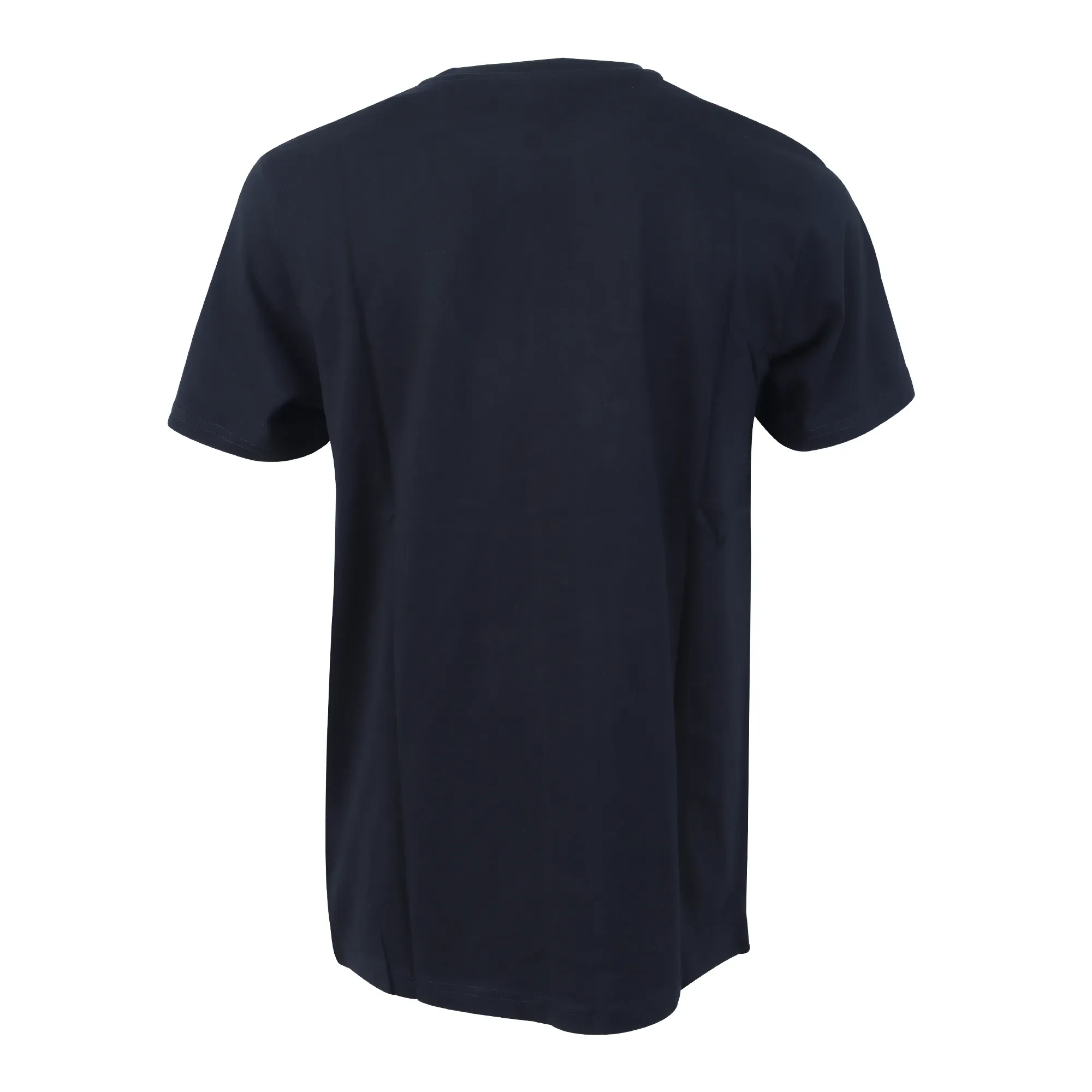MALE T-SHIRT - KP2TS965 BLK