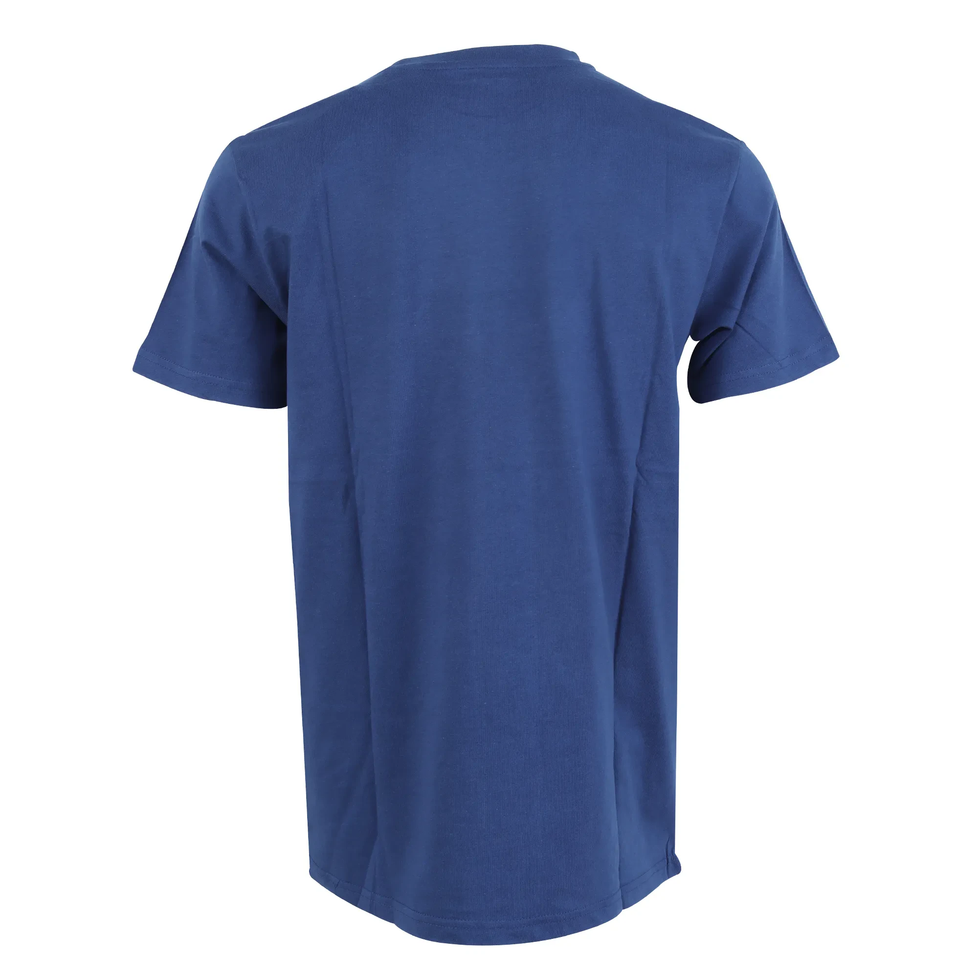 MALE T-SHIRT - KP2TS965 DKBE