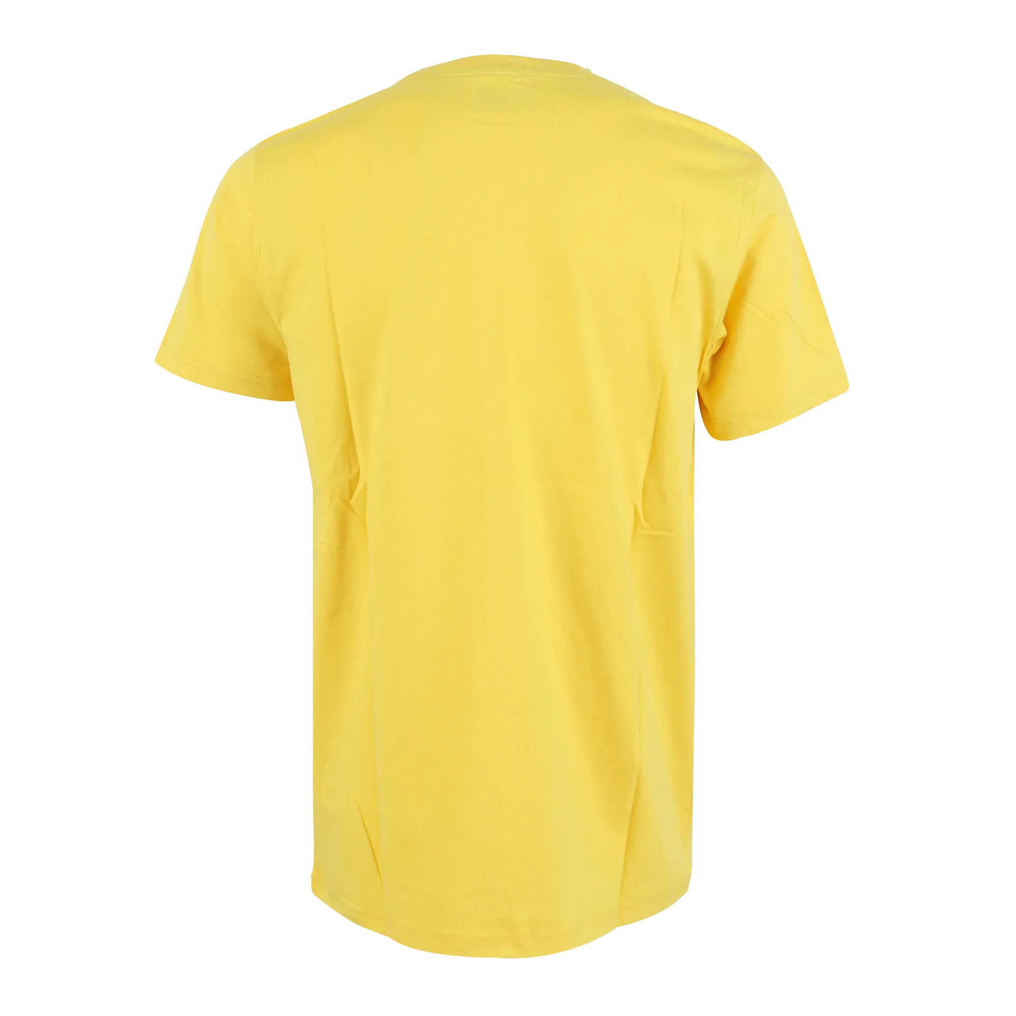 MALE T-SHIRT - KP2TS965 MUS