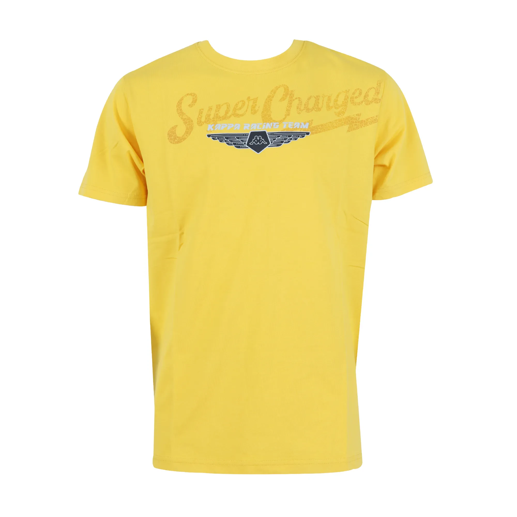 MALE T-SHIRT - KP2TS965 MUS