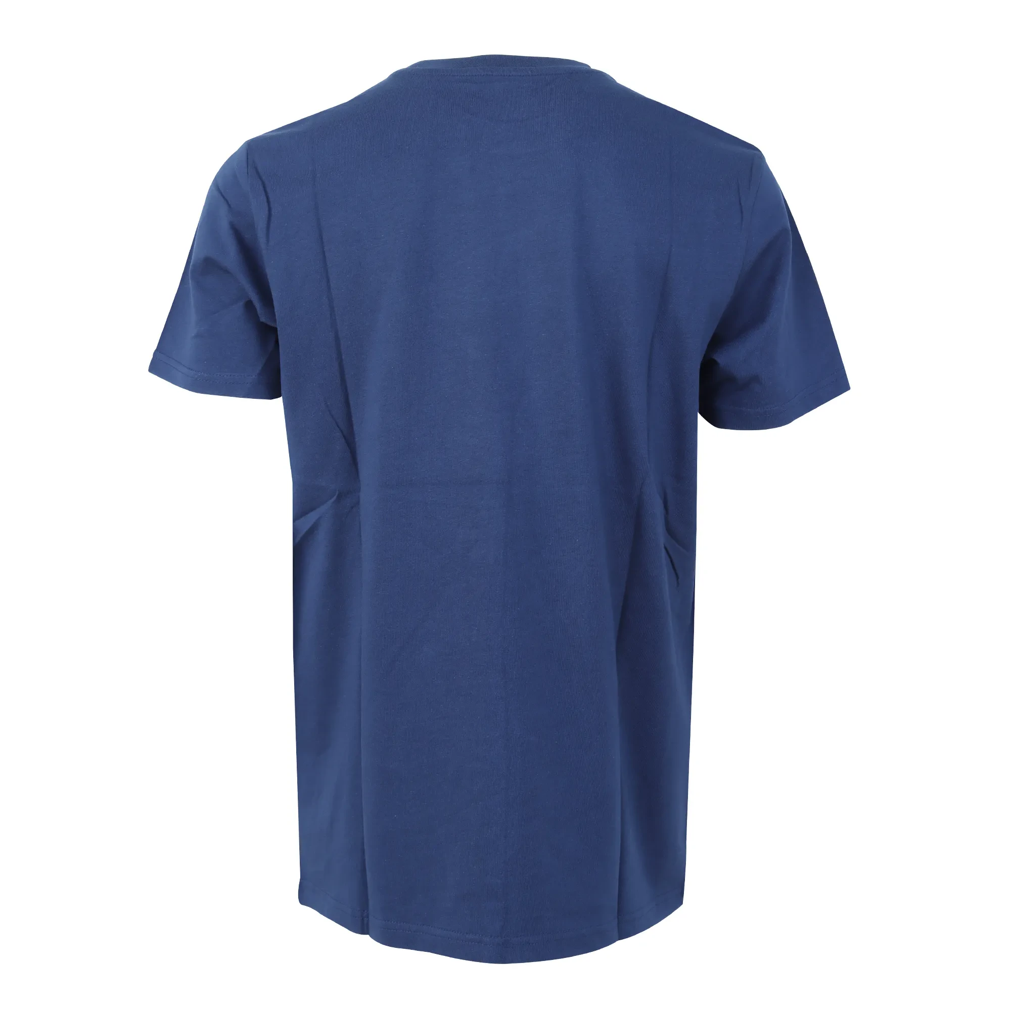 MALE T-SHIRT - KP2TS969 DKBE