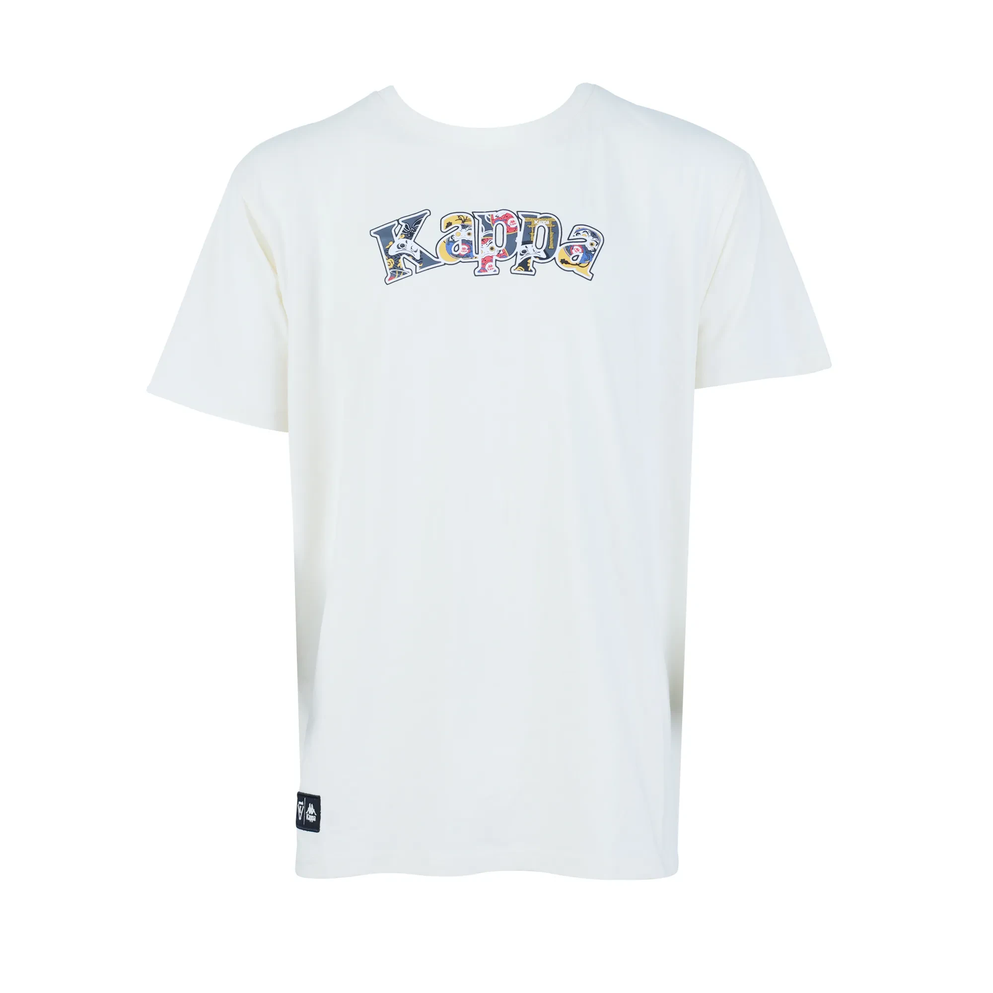MALE T-SHIRT - KP2TS955 OFWE