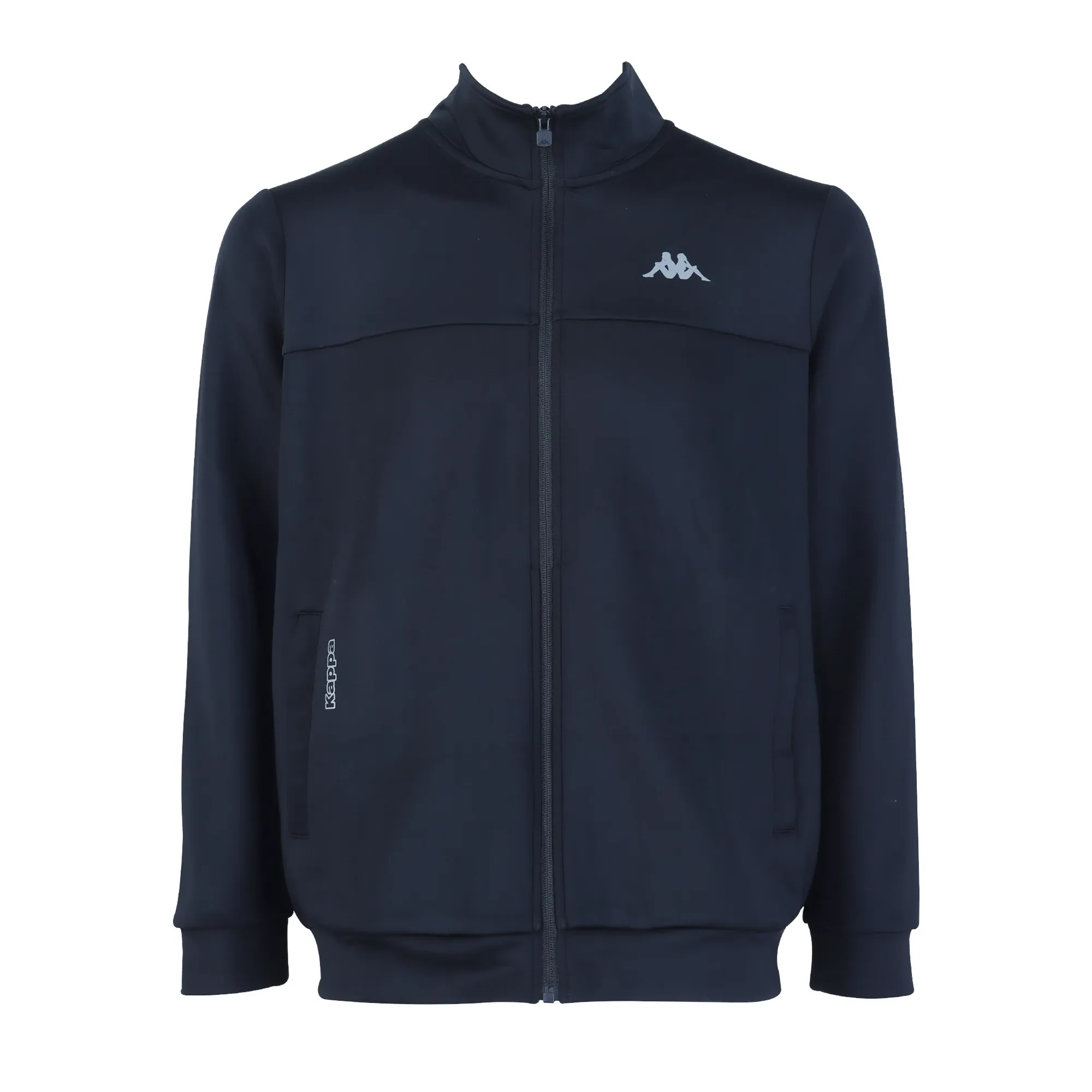 MALE JACKET - KP4JK227 BLK
