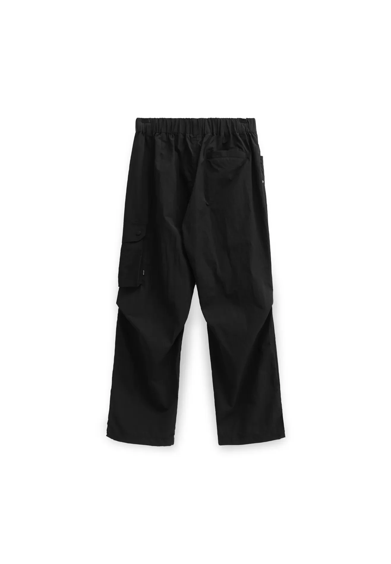 DRUM SELECT PARACHUTE CARGO PANTS