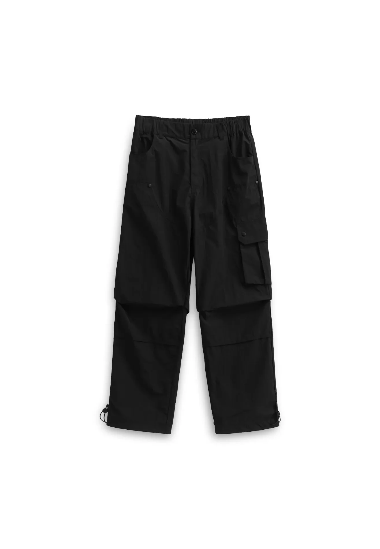 DRUM SELECT PARACHUTE CARGO PANTS