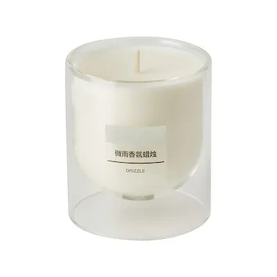 FRAGRANCE CANDLE W WALL GRASS TYPE 300G
