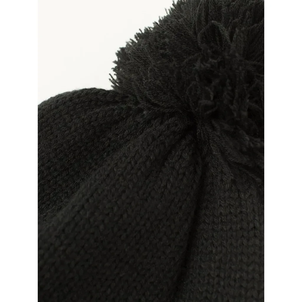 WINTER TIME LADIES KNITTED HAT