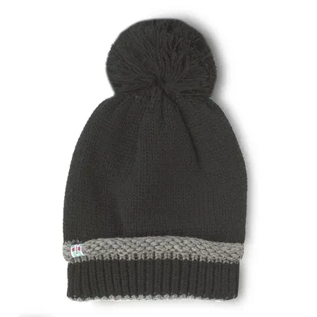 WINTER TIME LADIES KNITTED HAT