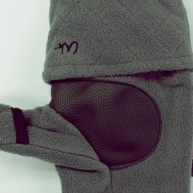 WINTER TIME UNISEX THINSULATE FLEECE GLOVES