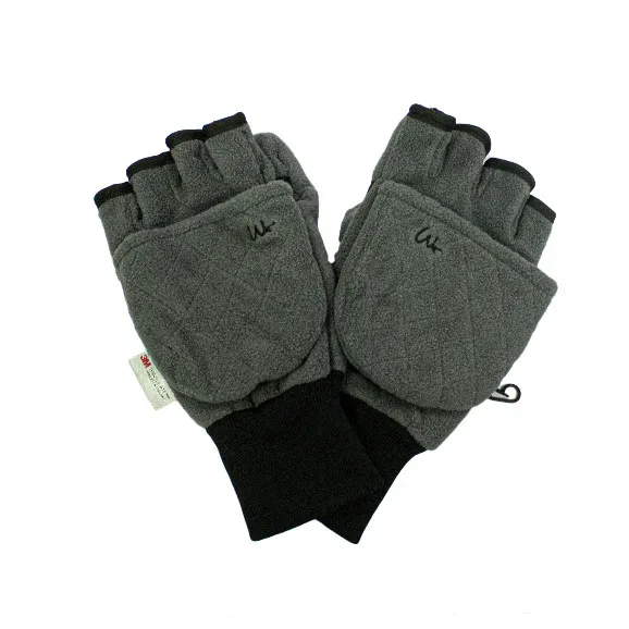 WINTER TIME UNISEX THINSULATE FLEECE GLOVES