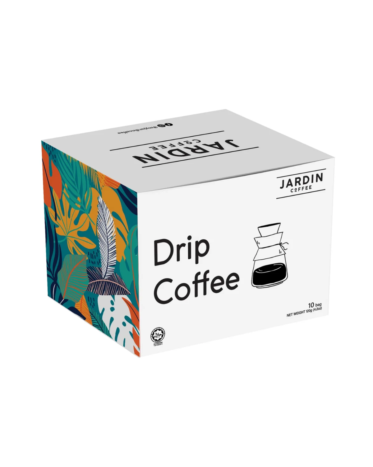DRIP COFFEE