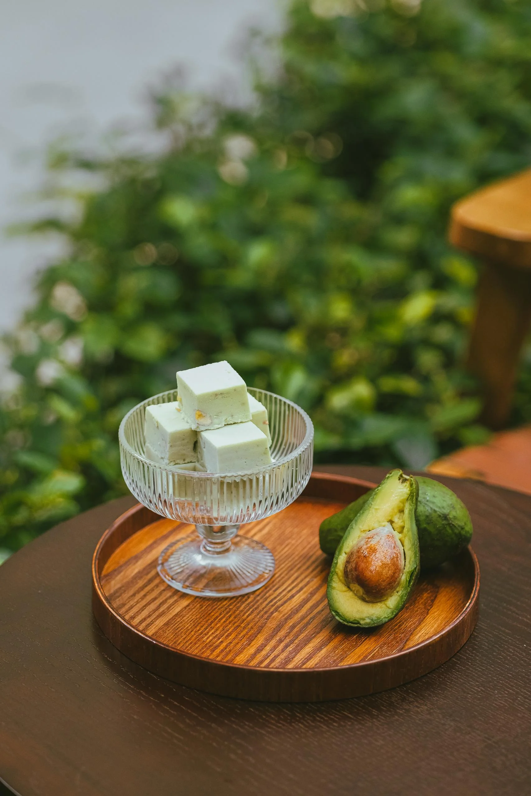 [6 CUBES] FROZEN YOGURT ICE CREAM CUBE