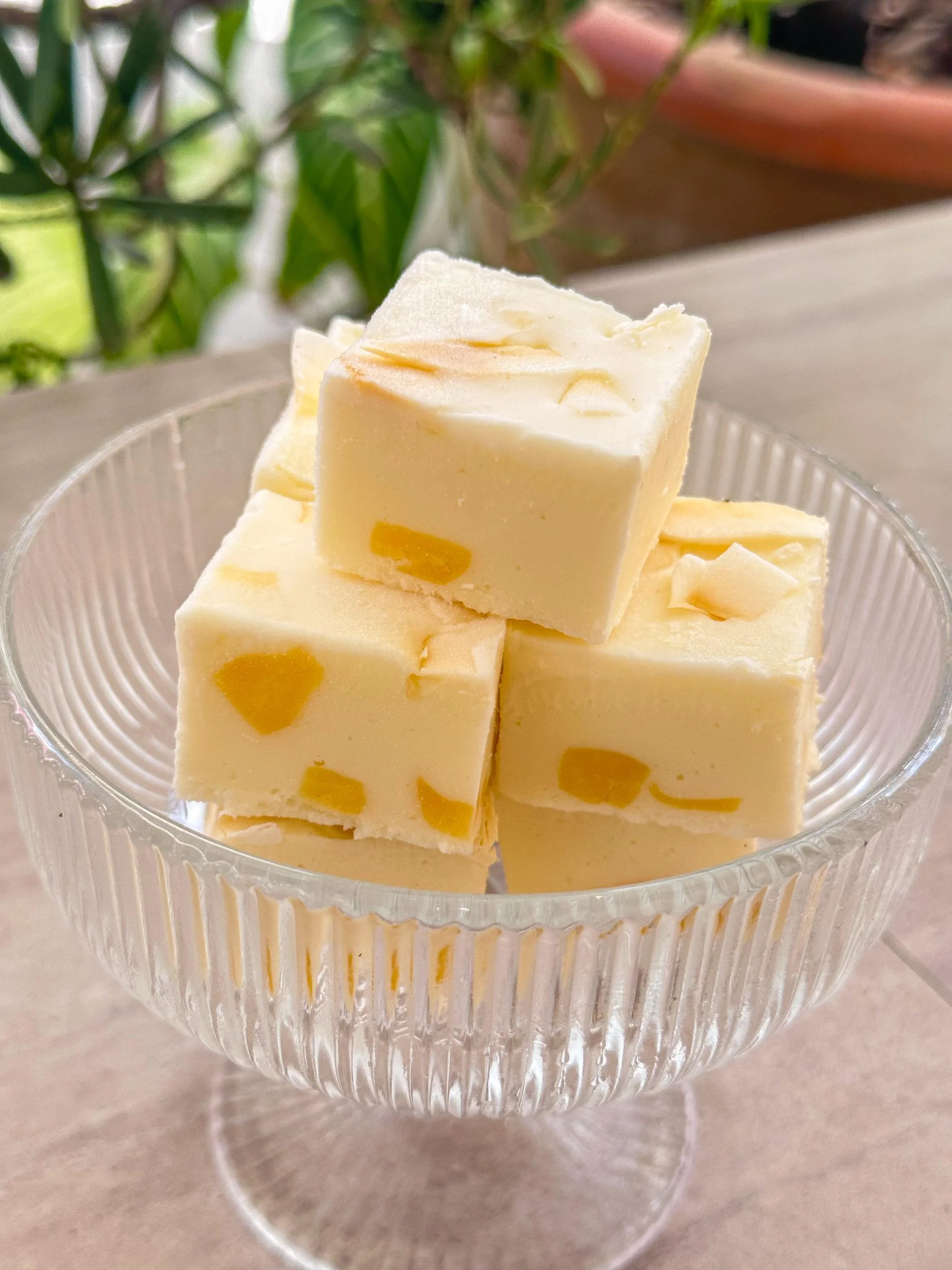 [9 CUBES] FROZEN YOGURT ICE CREAM CUBE