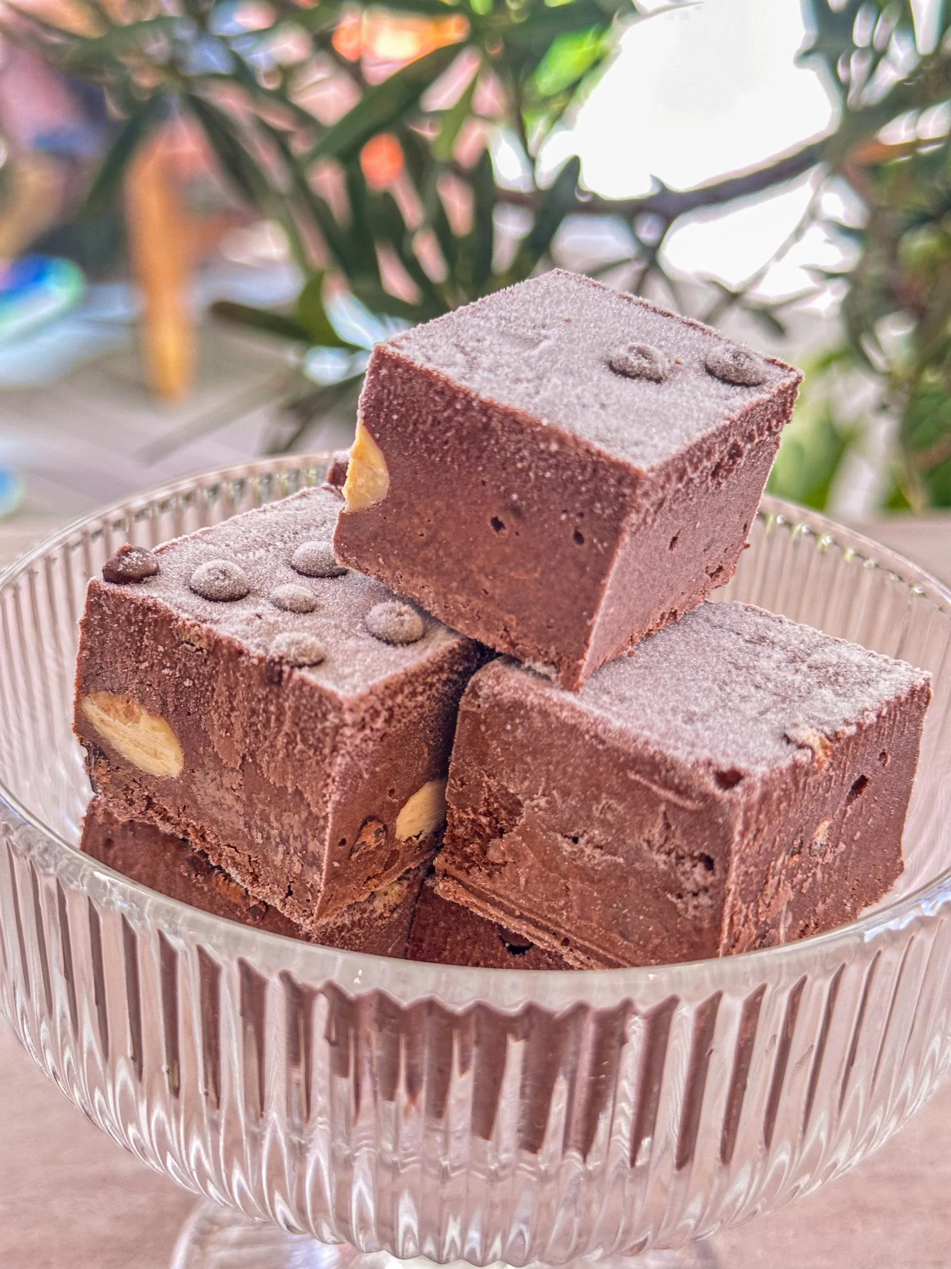 [15 CUBES] FROZEN YOGURT ICE CREAM CUBE