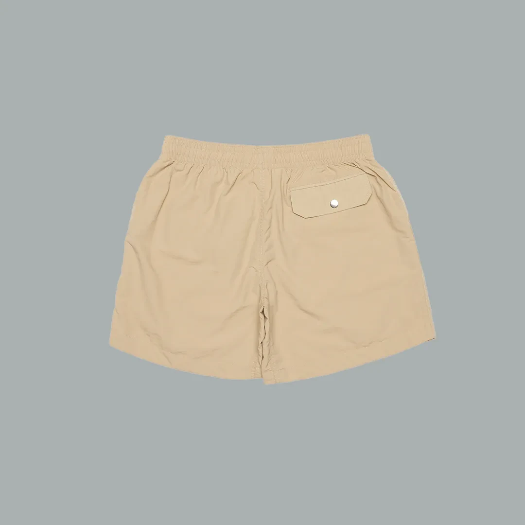 VTMT PATCH EAZY SHORT