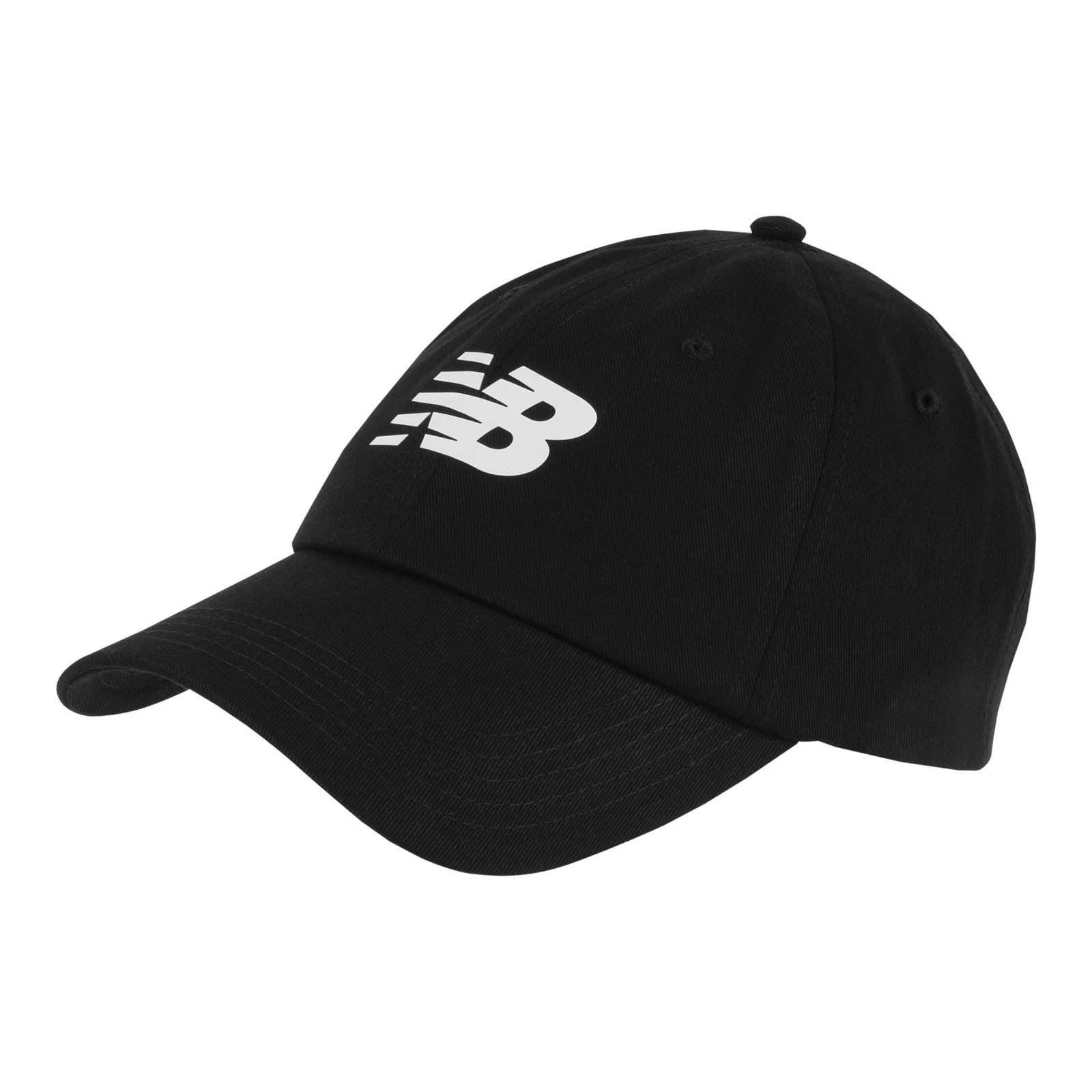 NB CAP 1 - BLACK
