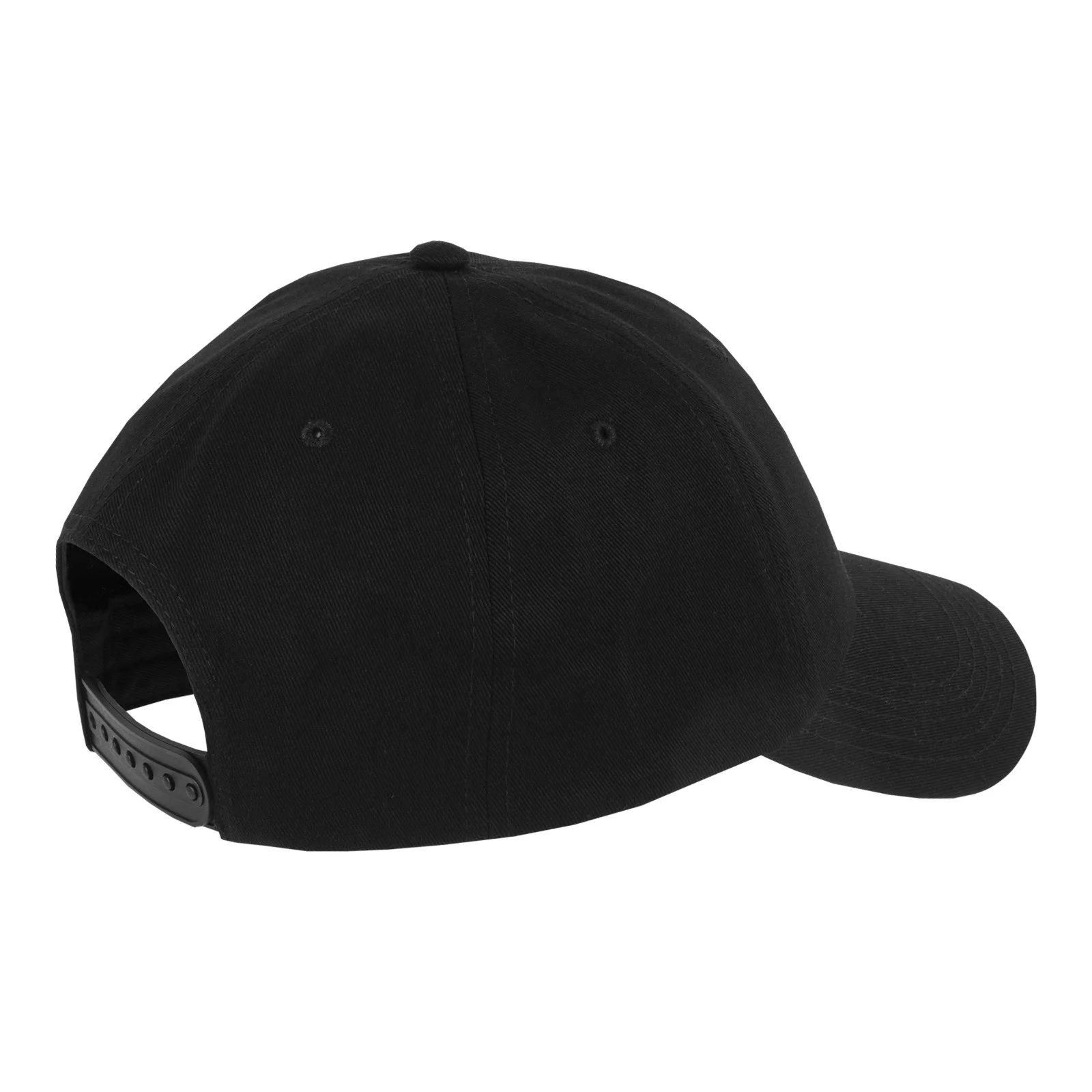 NB CAP 1 - BLACK